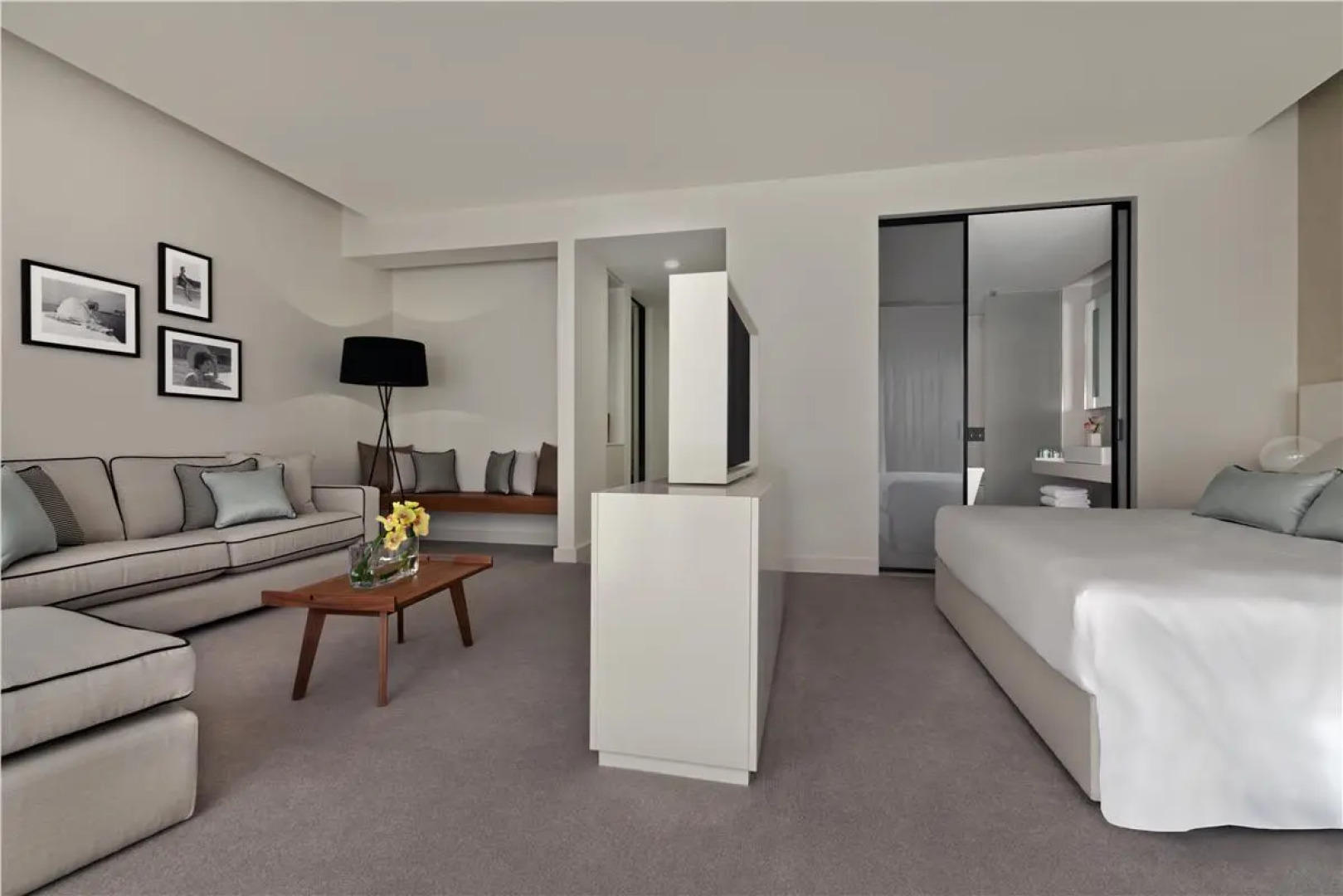 JW Marriott Venice Resort & Spa