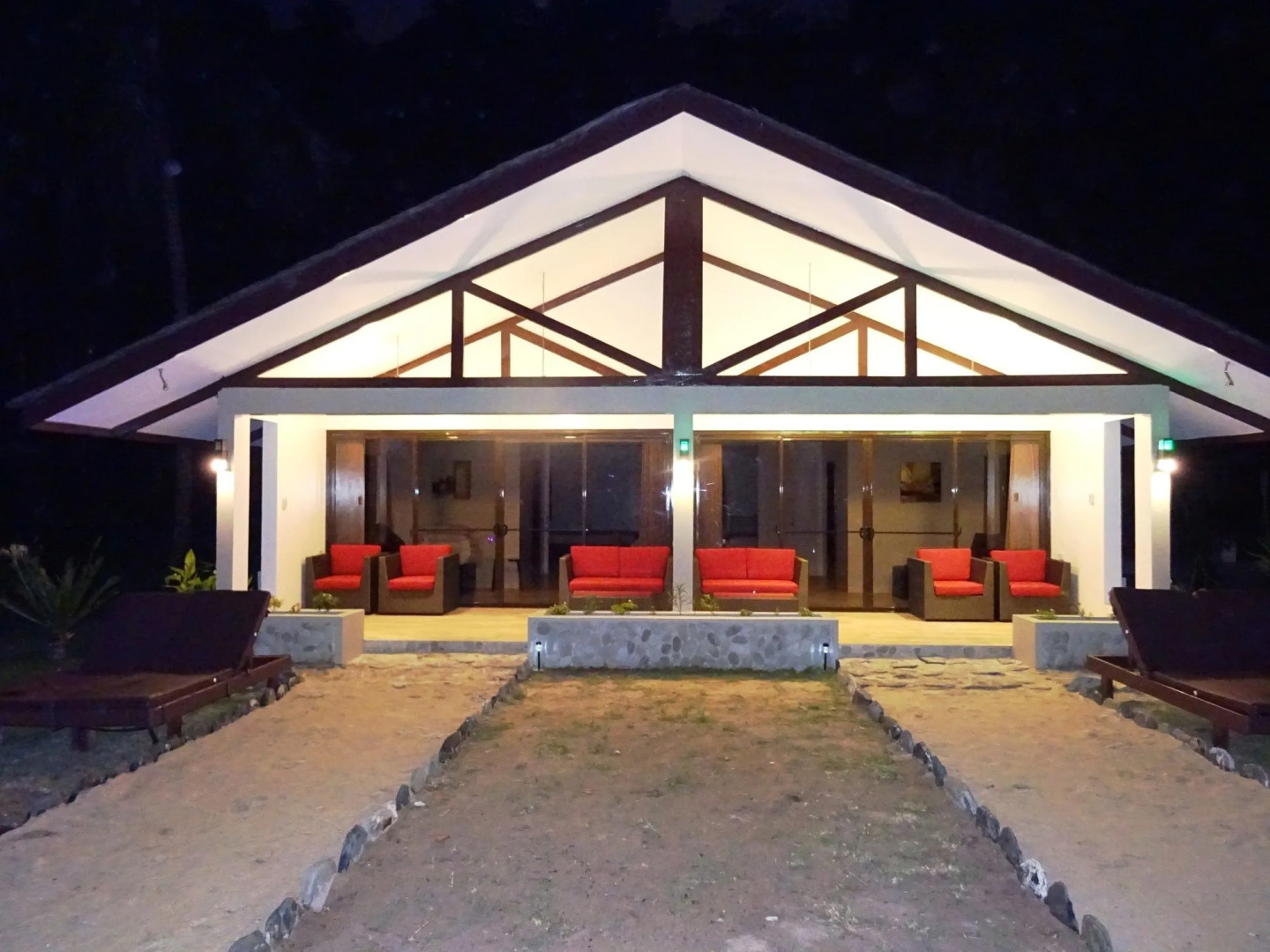 Secret Paradise Resort & Turtle Sanctuary