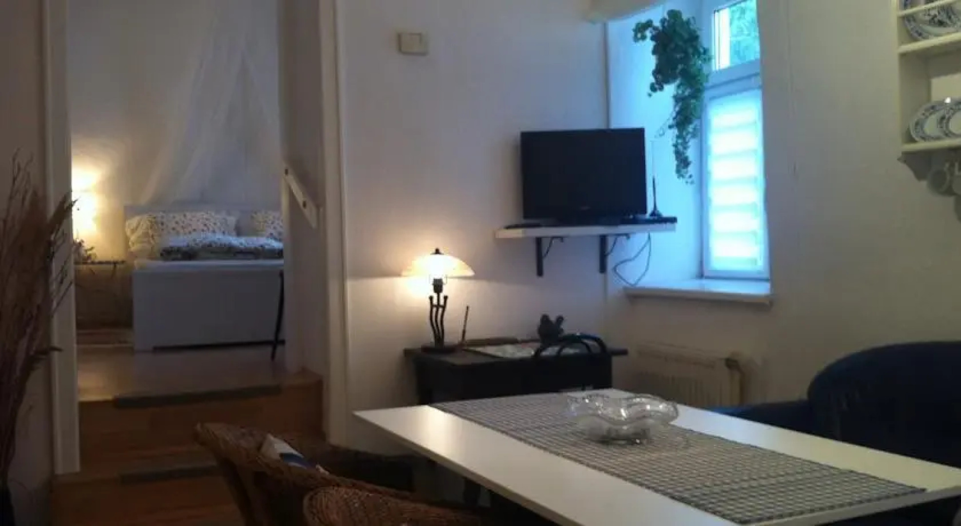 Ferienwohnungen Neusiedl am See