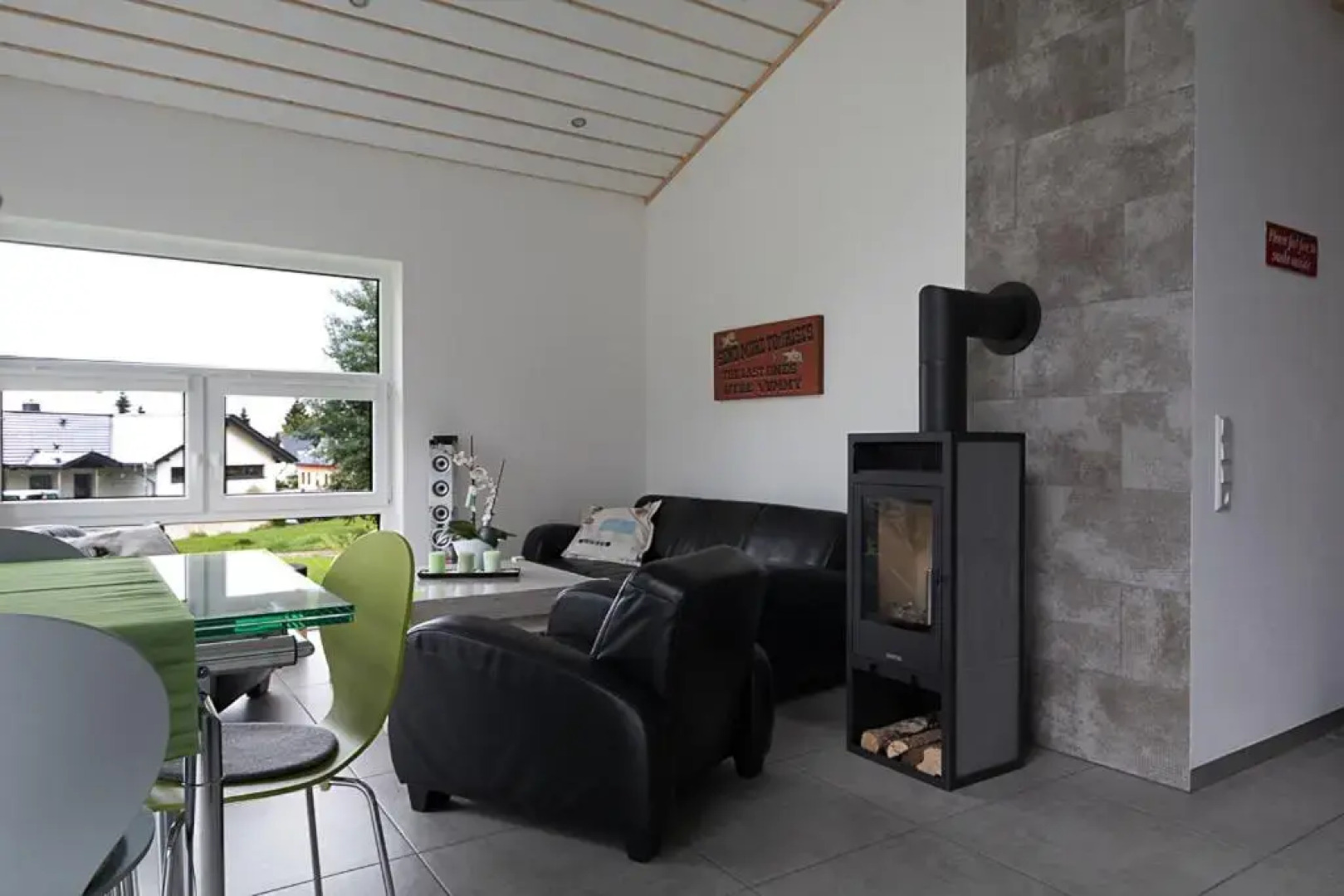 Selke´s exklusives Ferienhaus