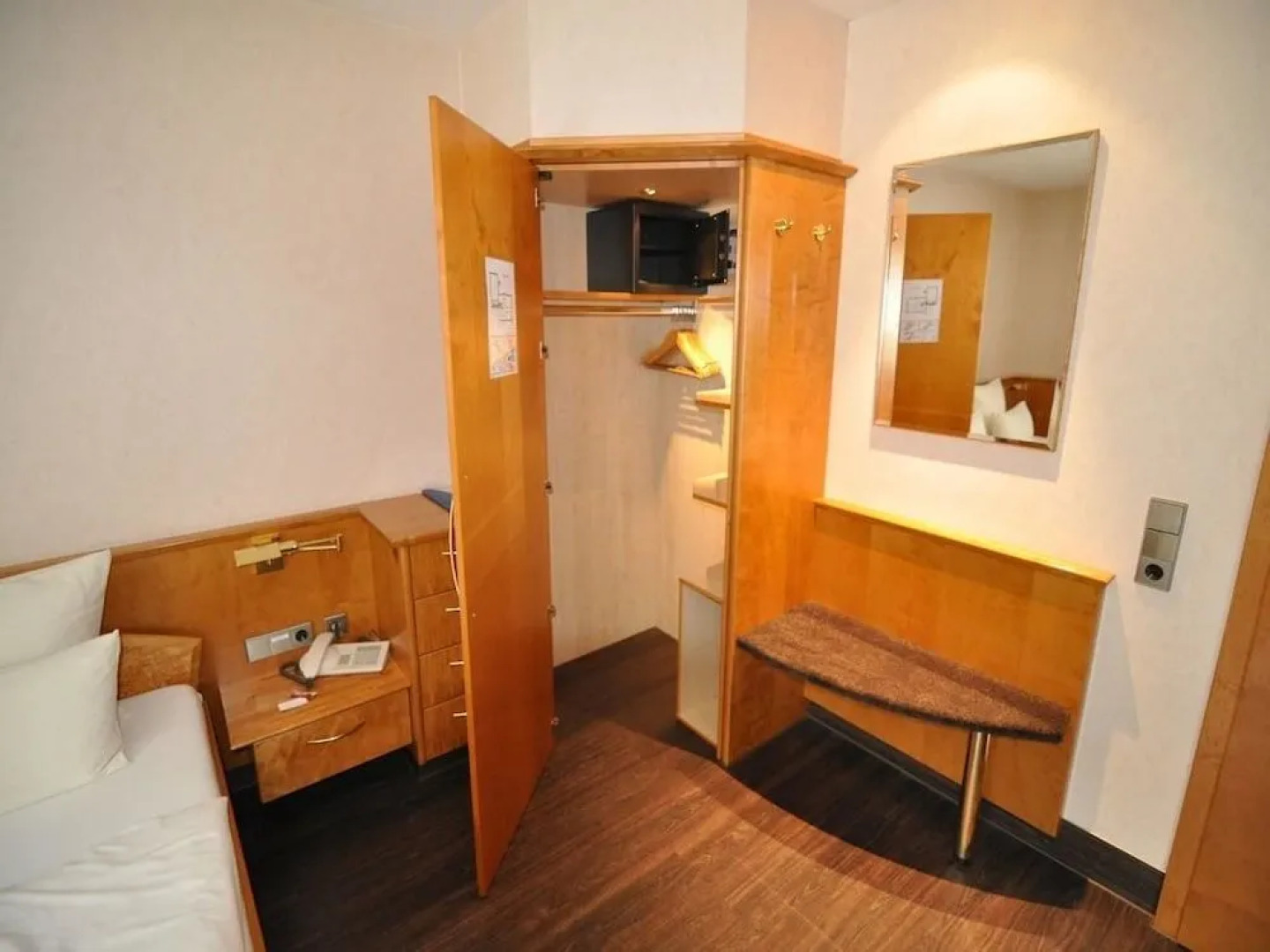 Landhotel Pfrondorfer Mühle