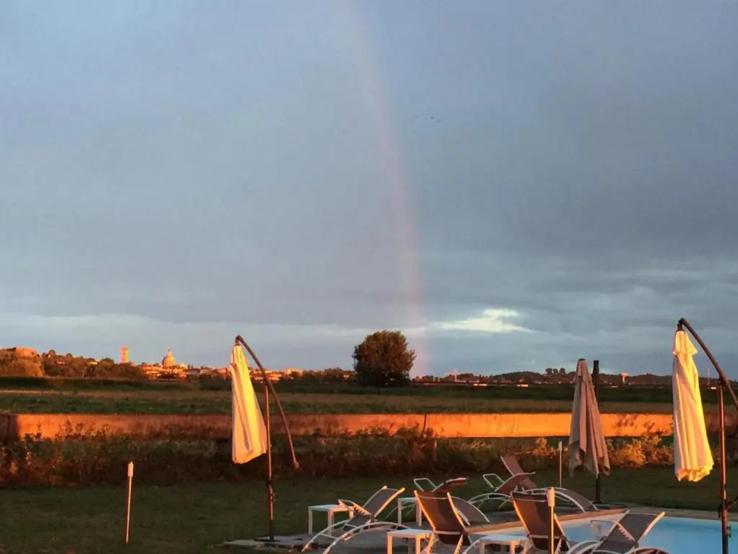 Agriturismo Villa Gaia