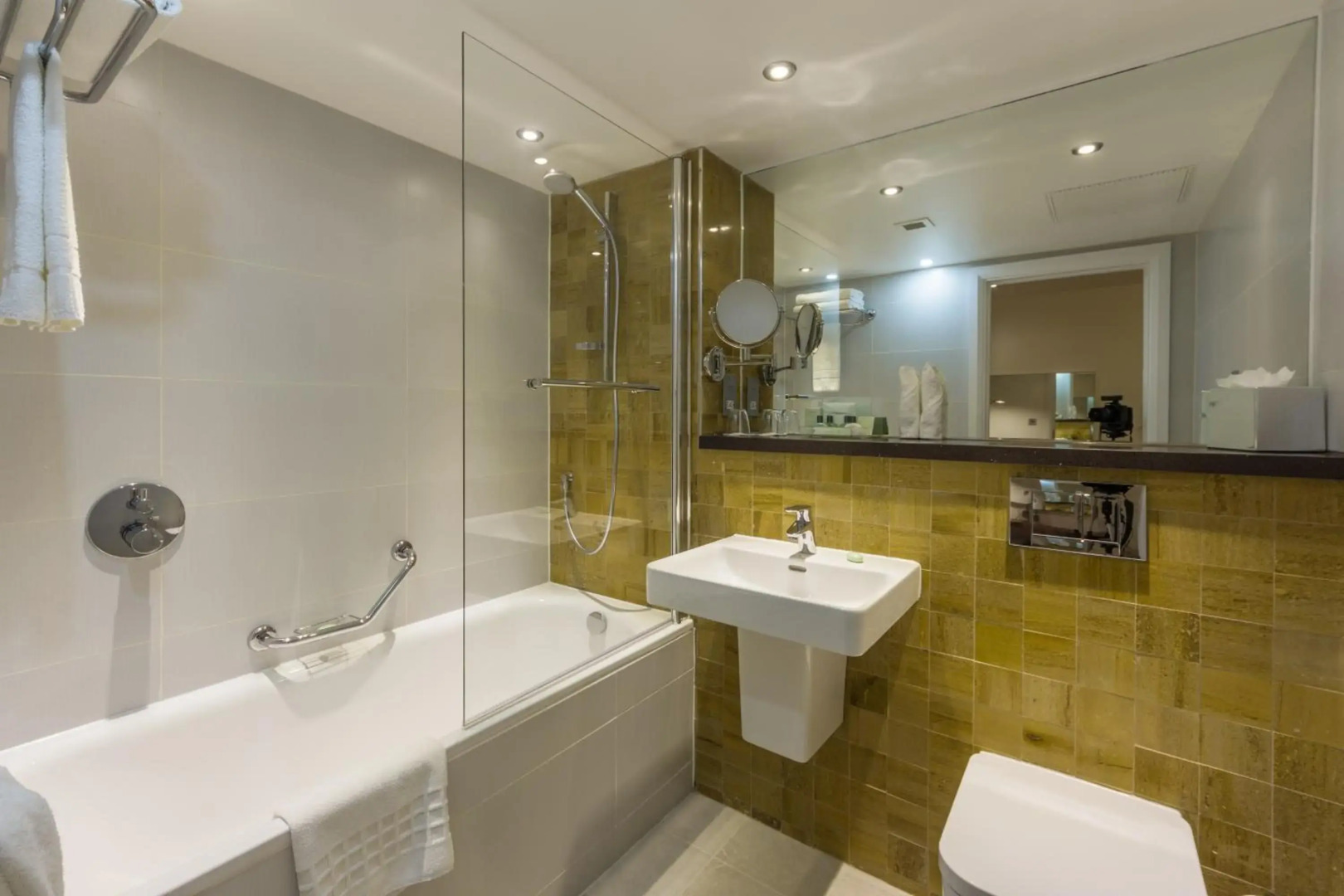 Holiday Inn London - Watford Junction by IHG