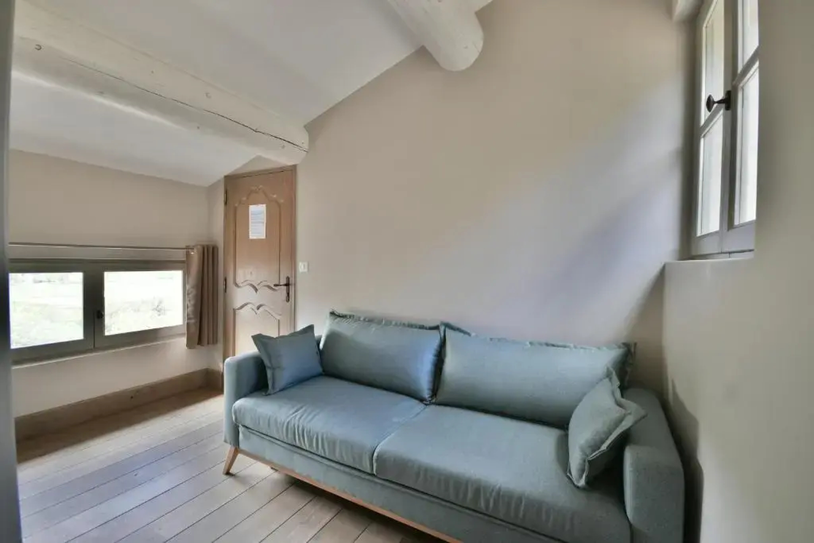 La Maison Des Collines (Adults Only)