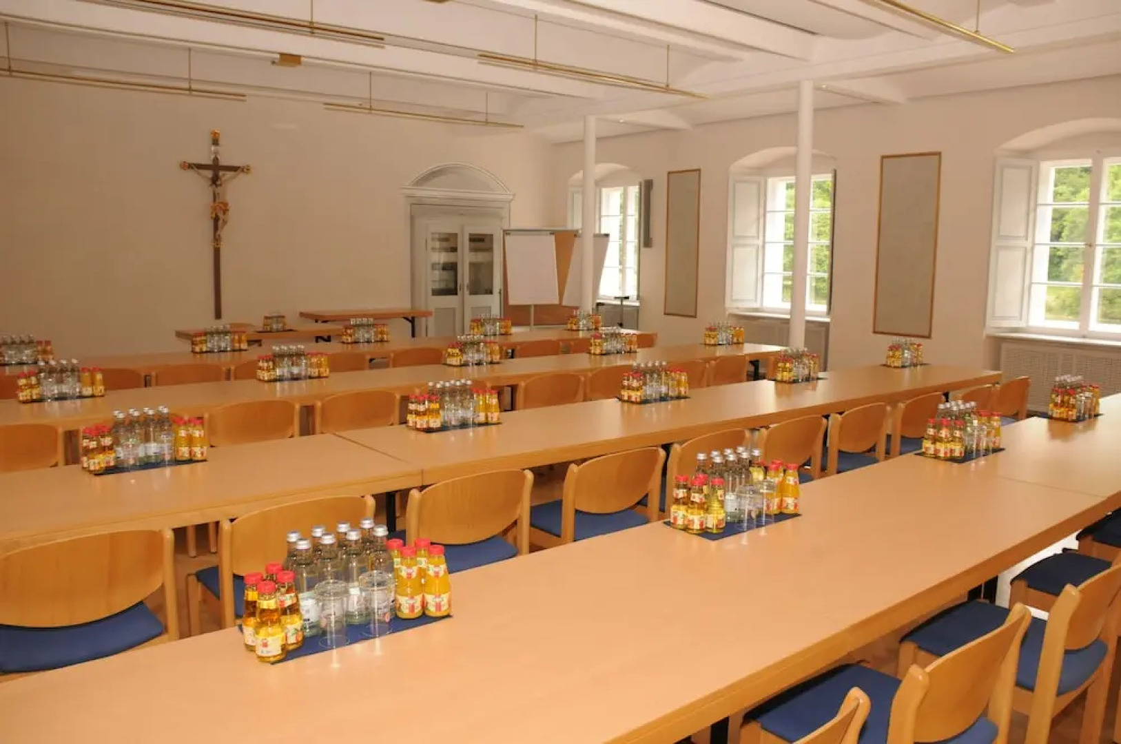 Gästehaus St. Georg