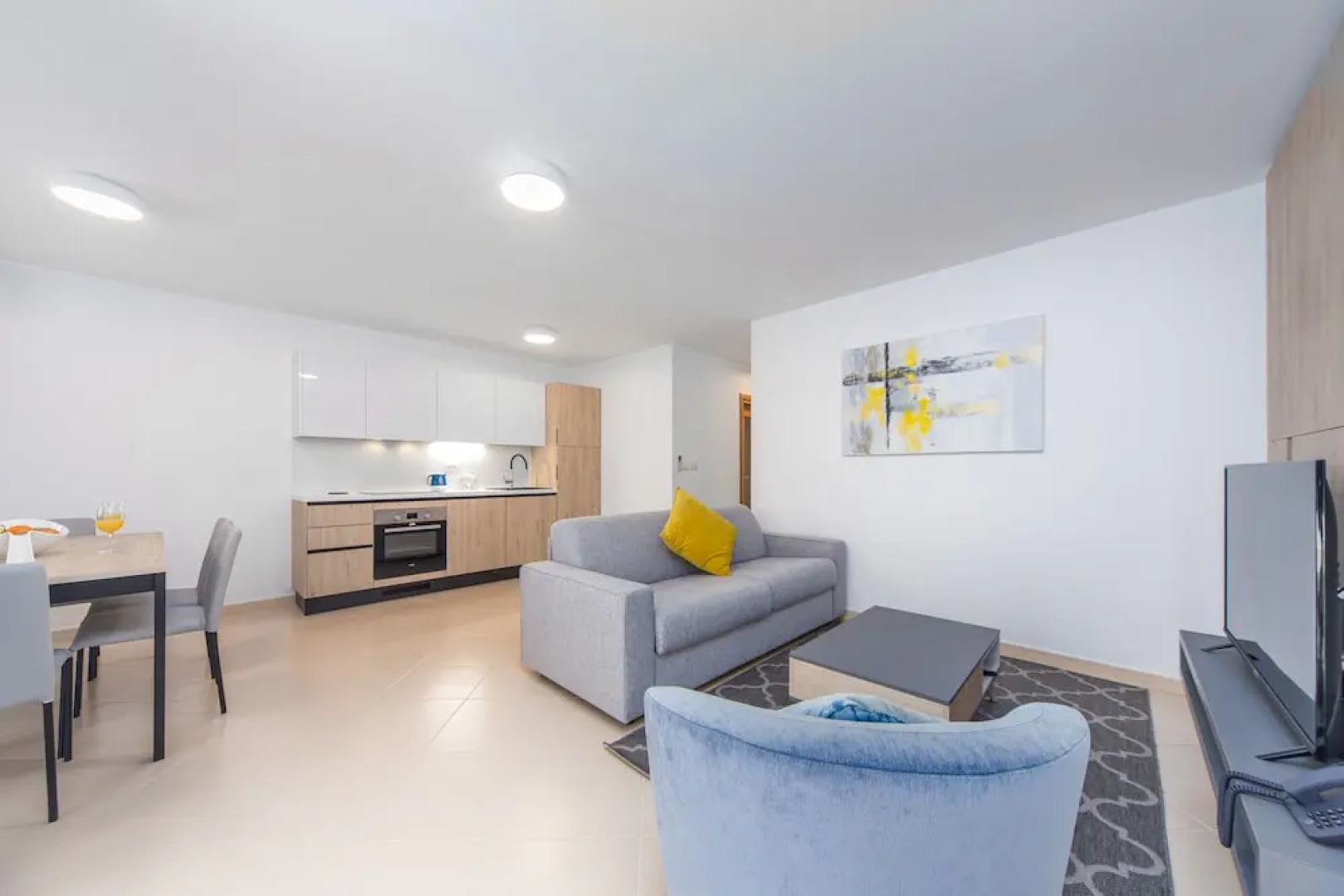 Garden Palace Resort