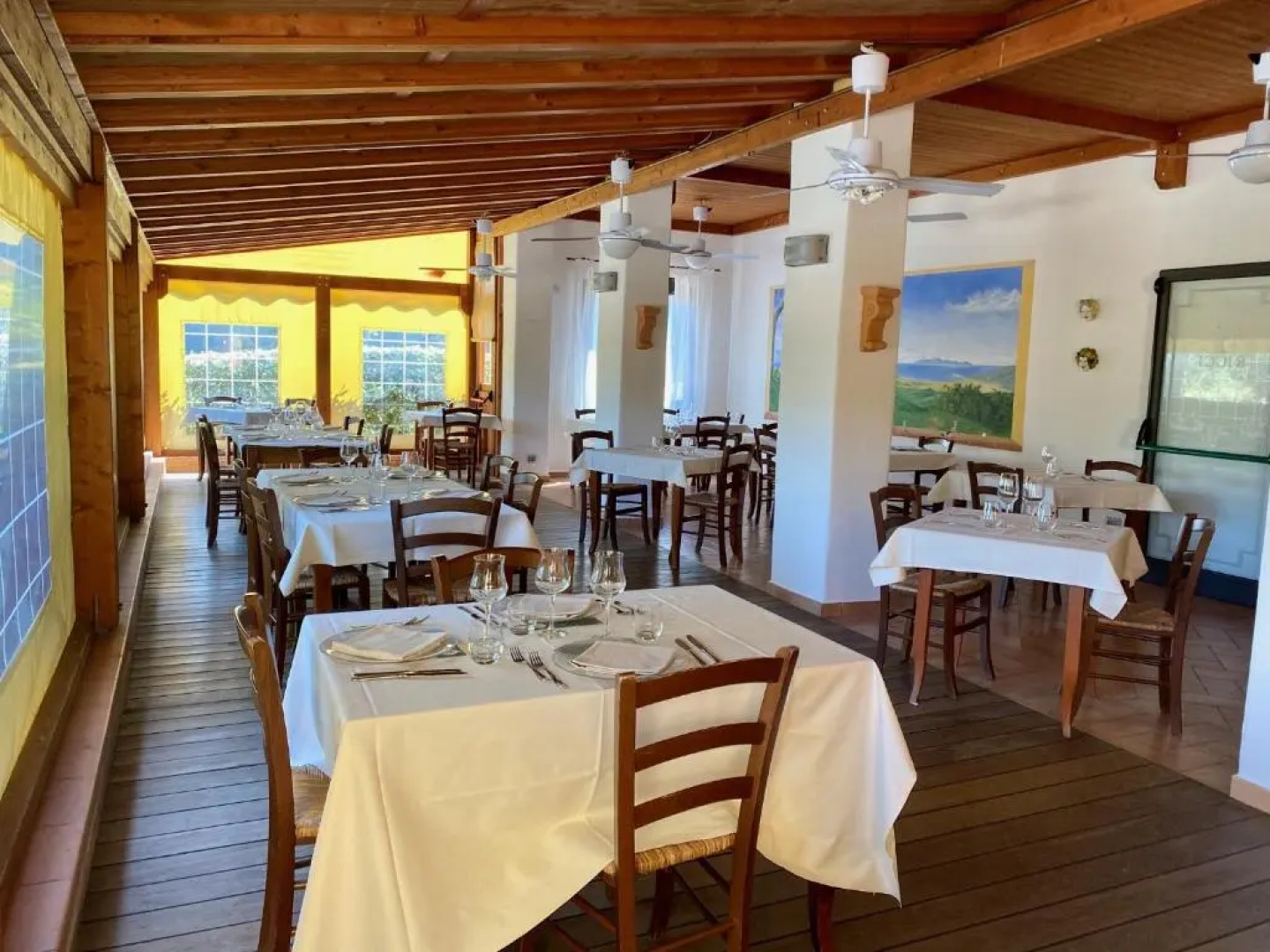 Hotel Le Querciolaie dei Ricci