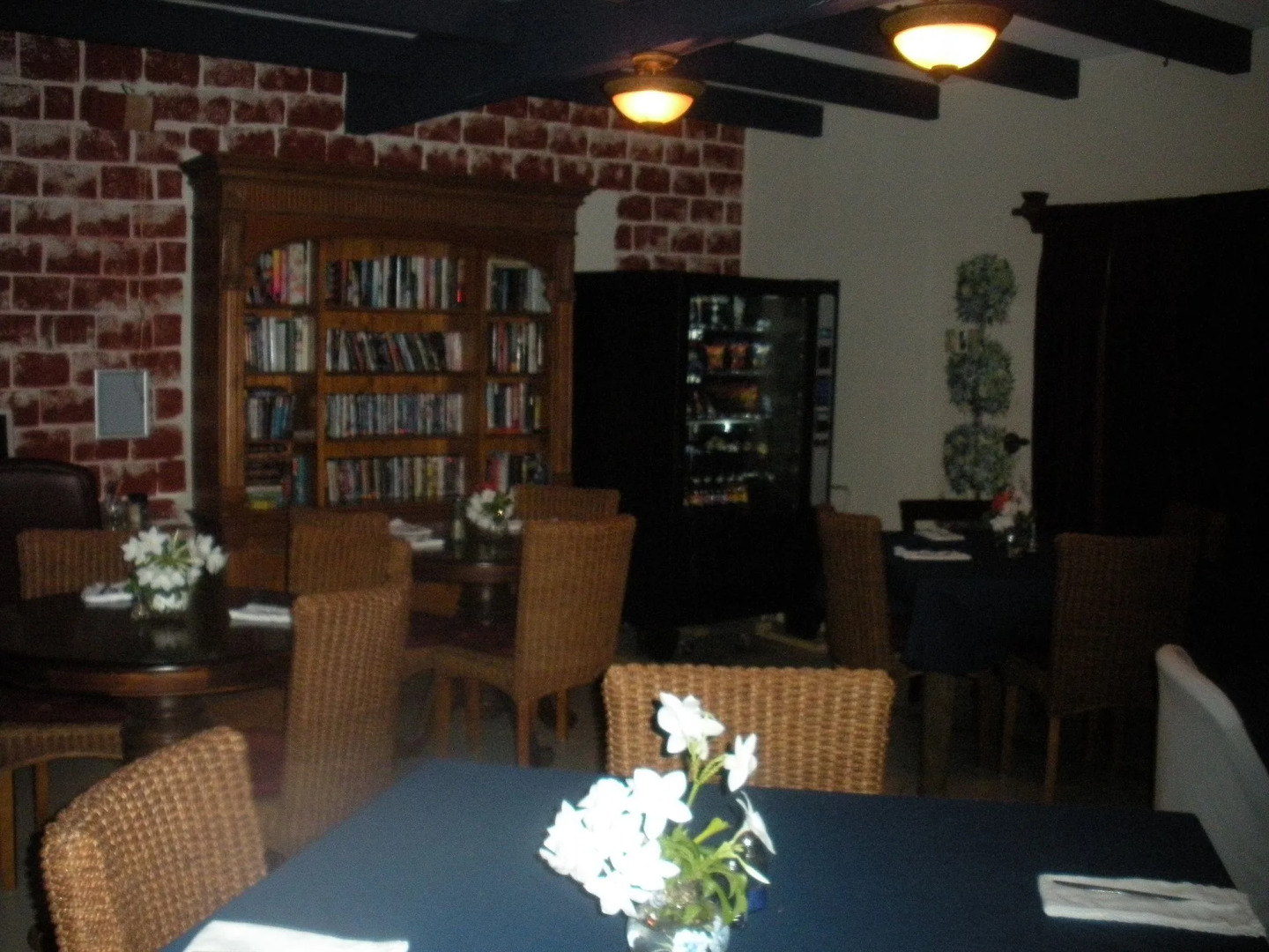 Club Arias Bed & Breakfast