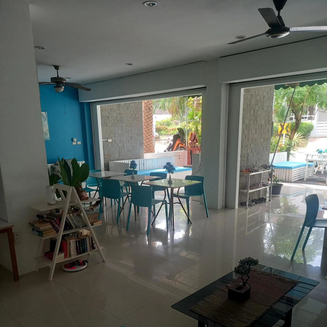 Baan Oui Guest House