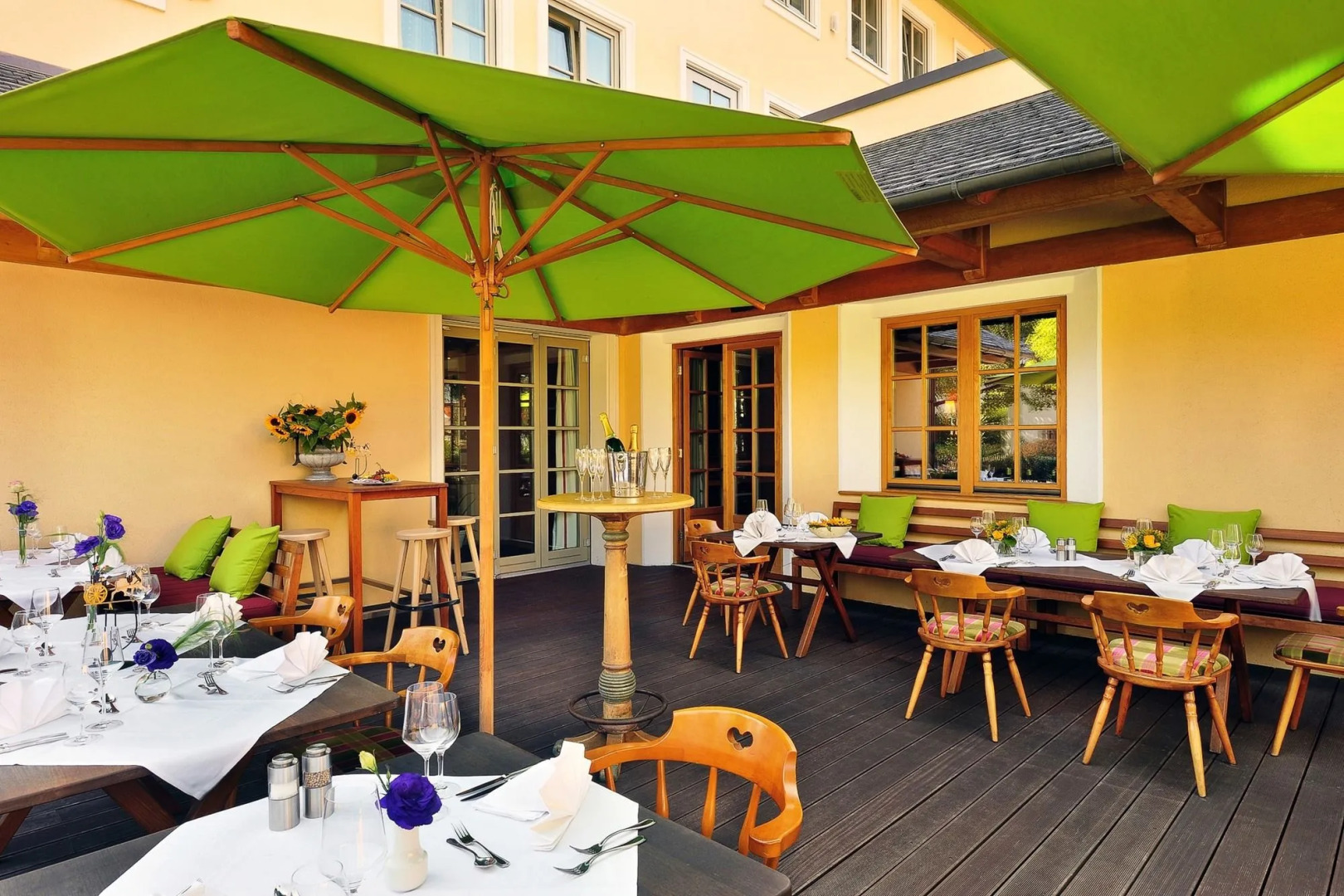 Hotel zur Post Aschheim