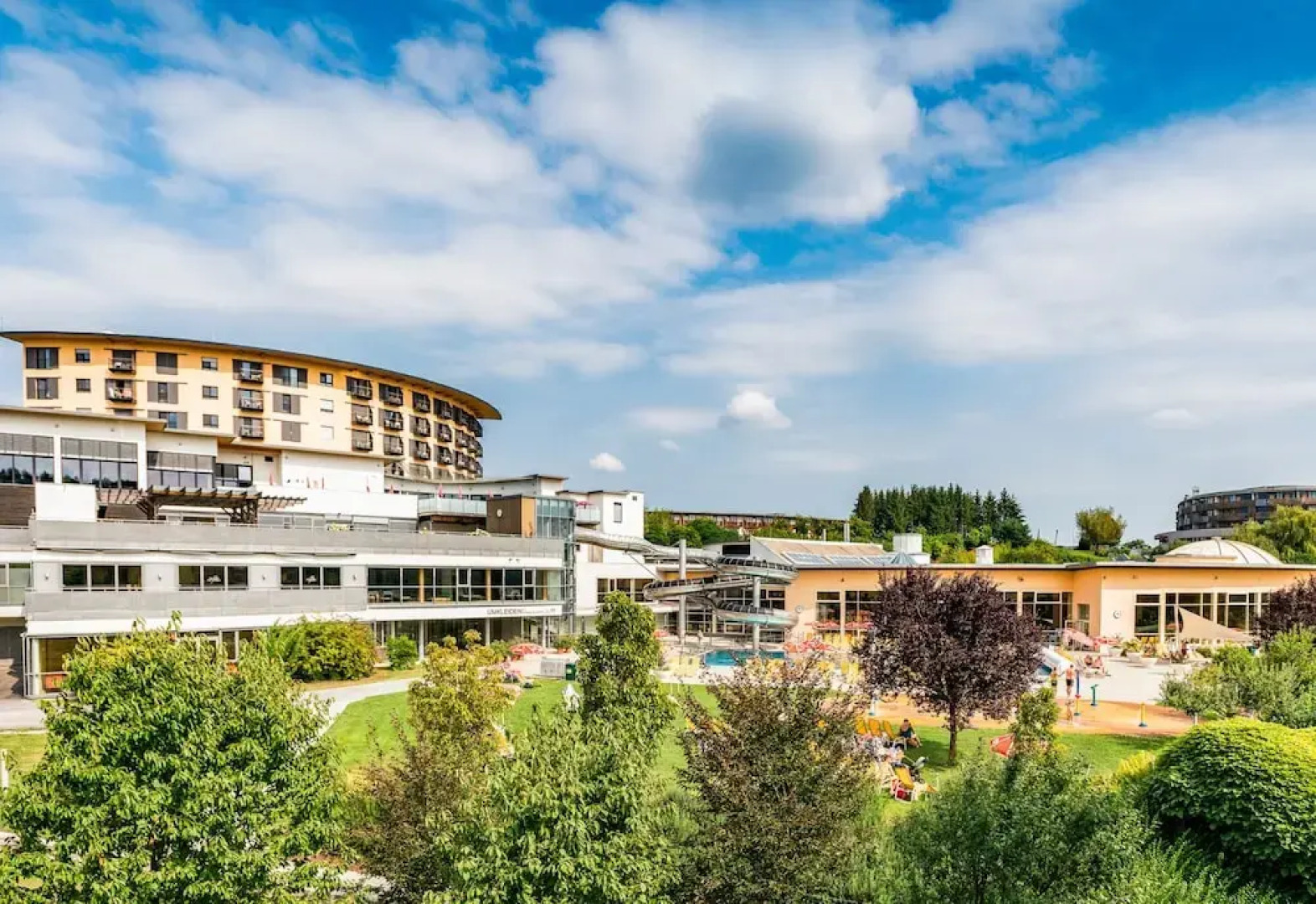 Allegria Resort Stegersbach