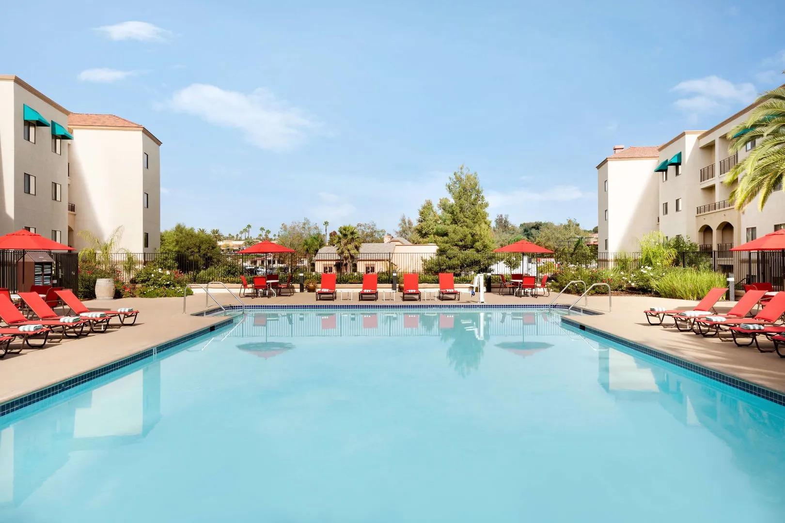 Embassy Suites by Hilton Temecula Valley Wine Country