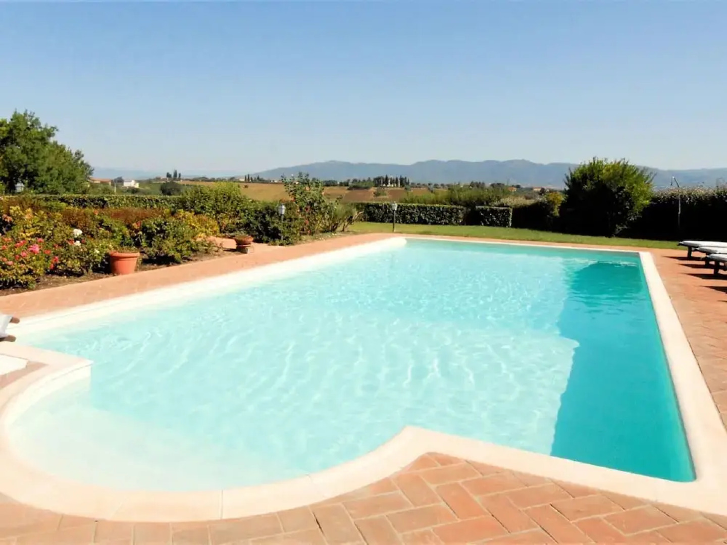 Belvilla by OYO Michelangelo