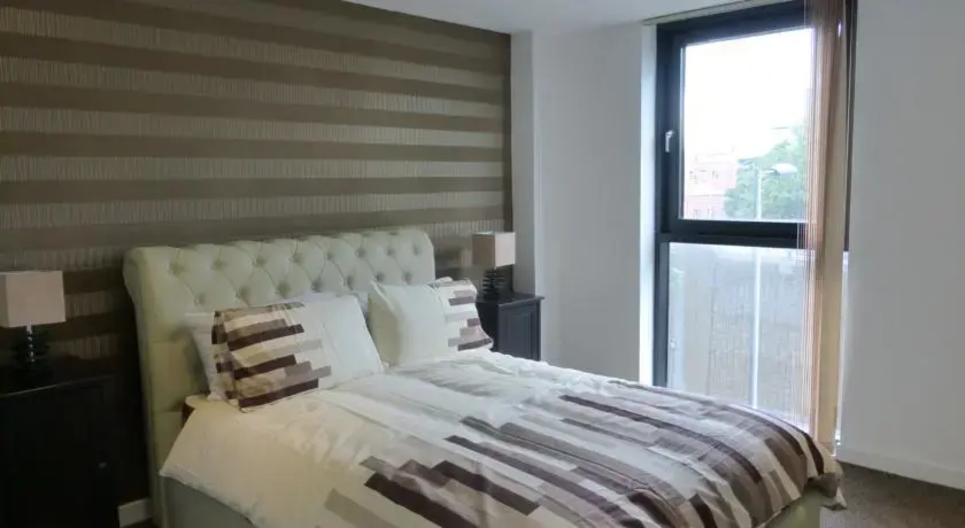 Stobcross Street Apartment Finnieston