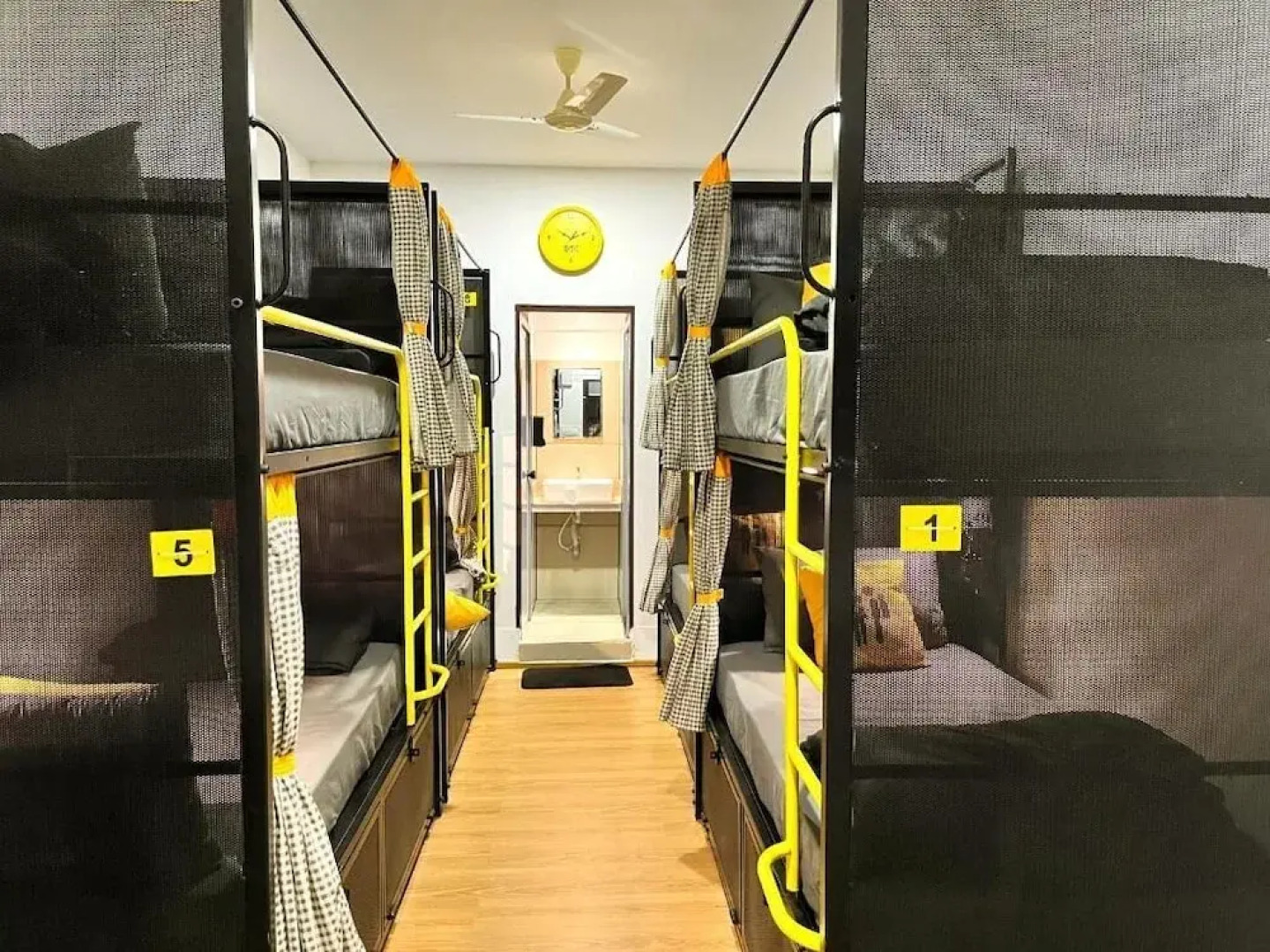 The Hosteller Wayanad, Vythiri