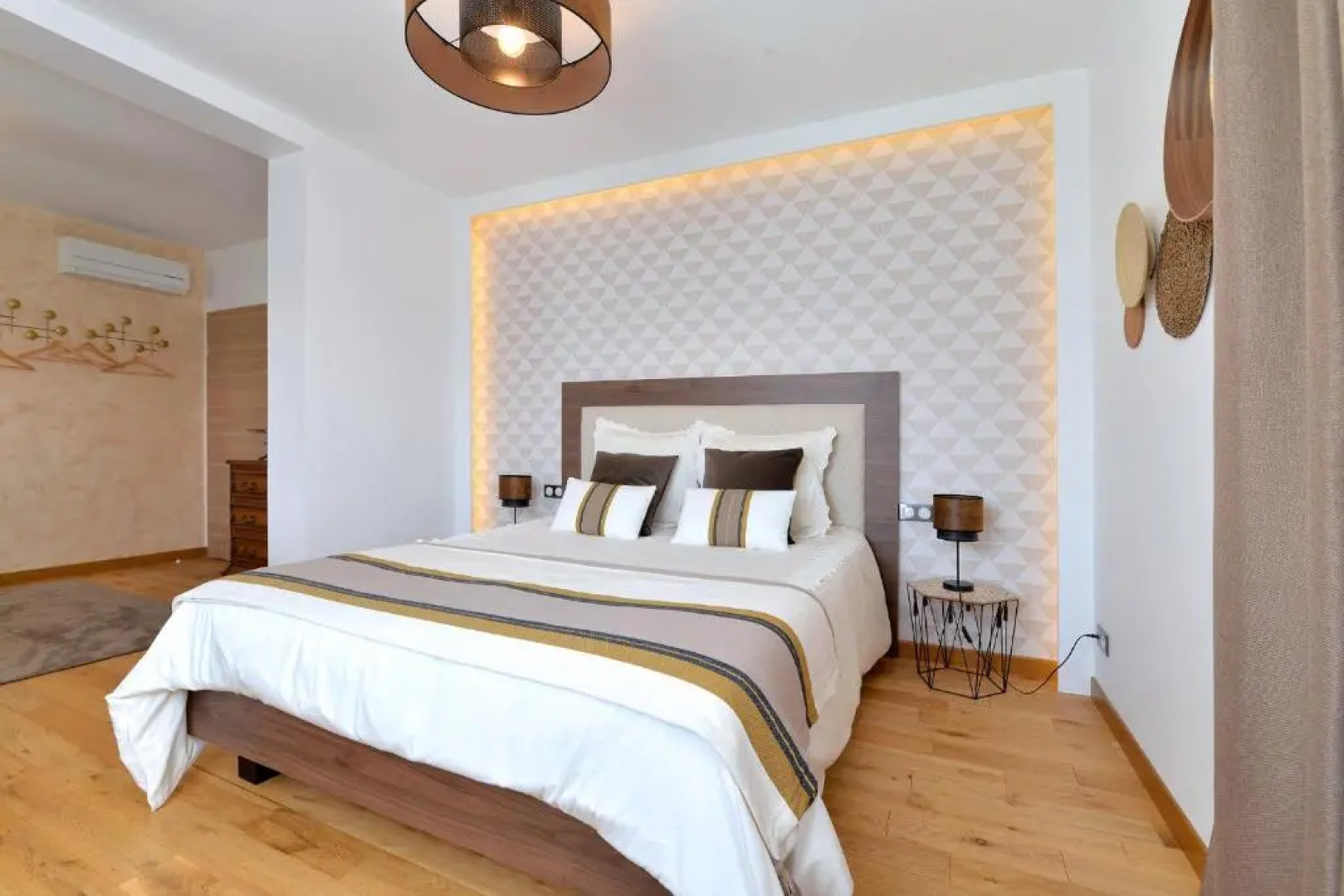 Chambres Vignes et Châteaux