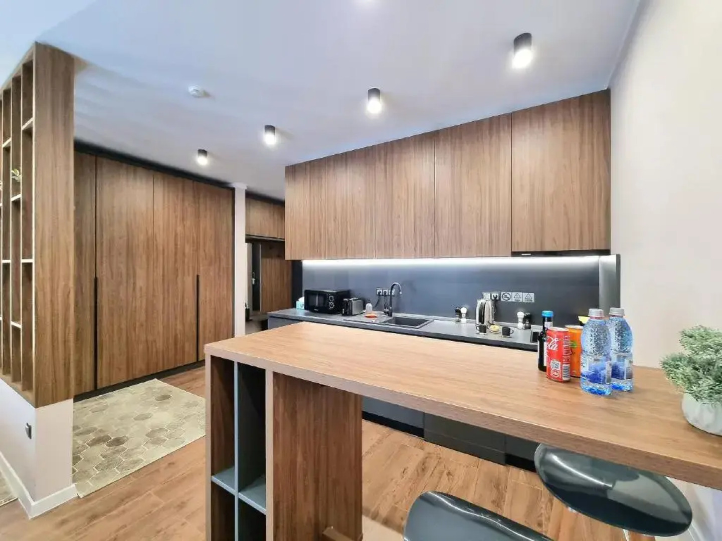 Panorama Deluxe Residence Aparthotel