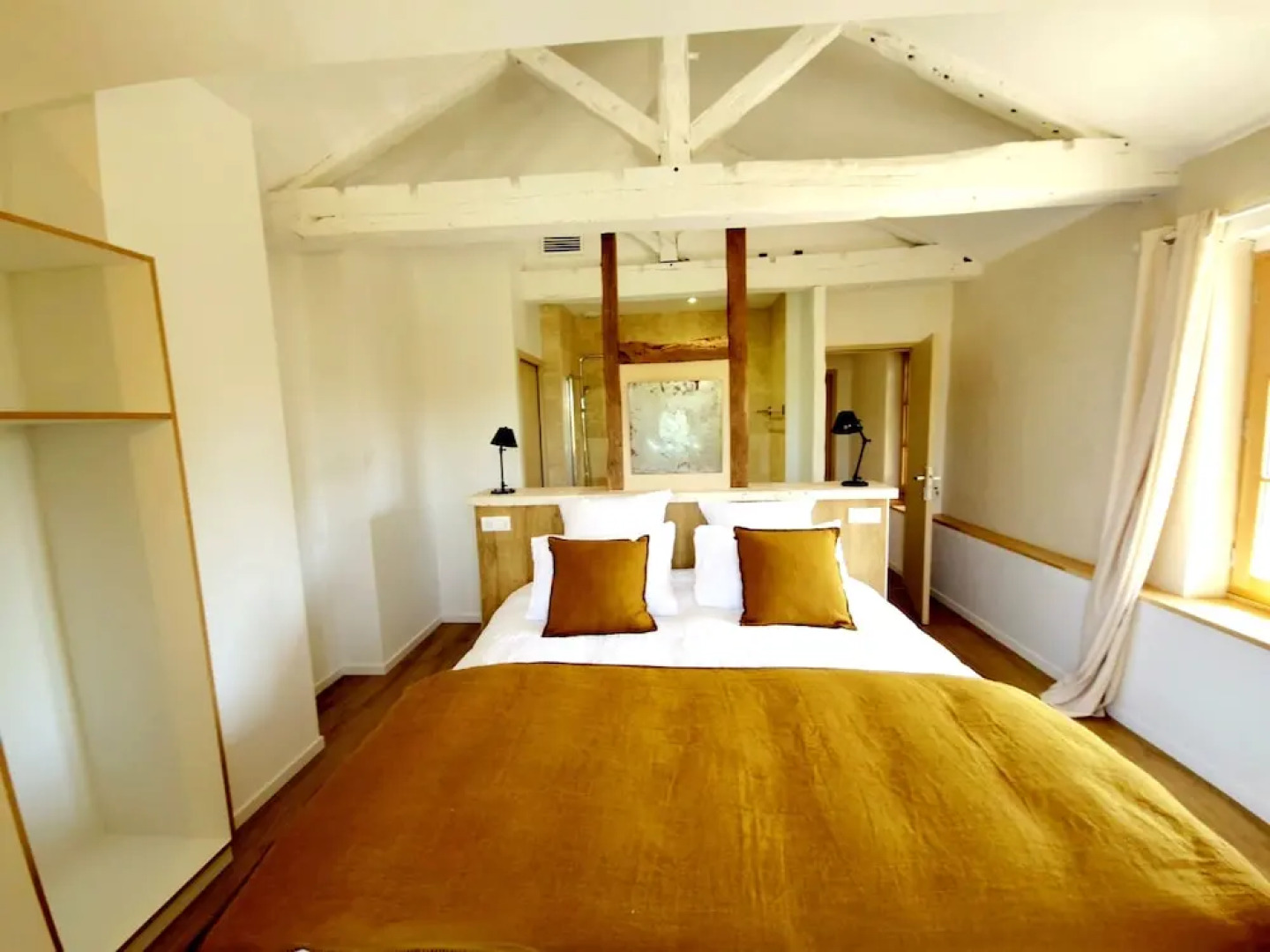 BARBARENS maison d'hôtes