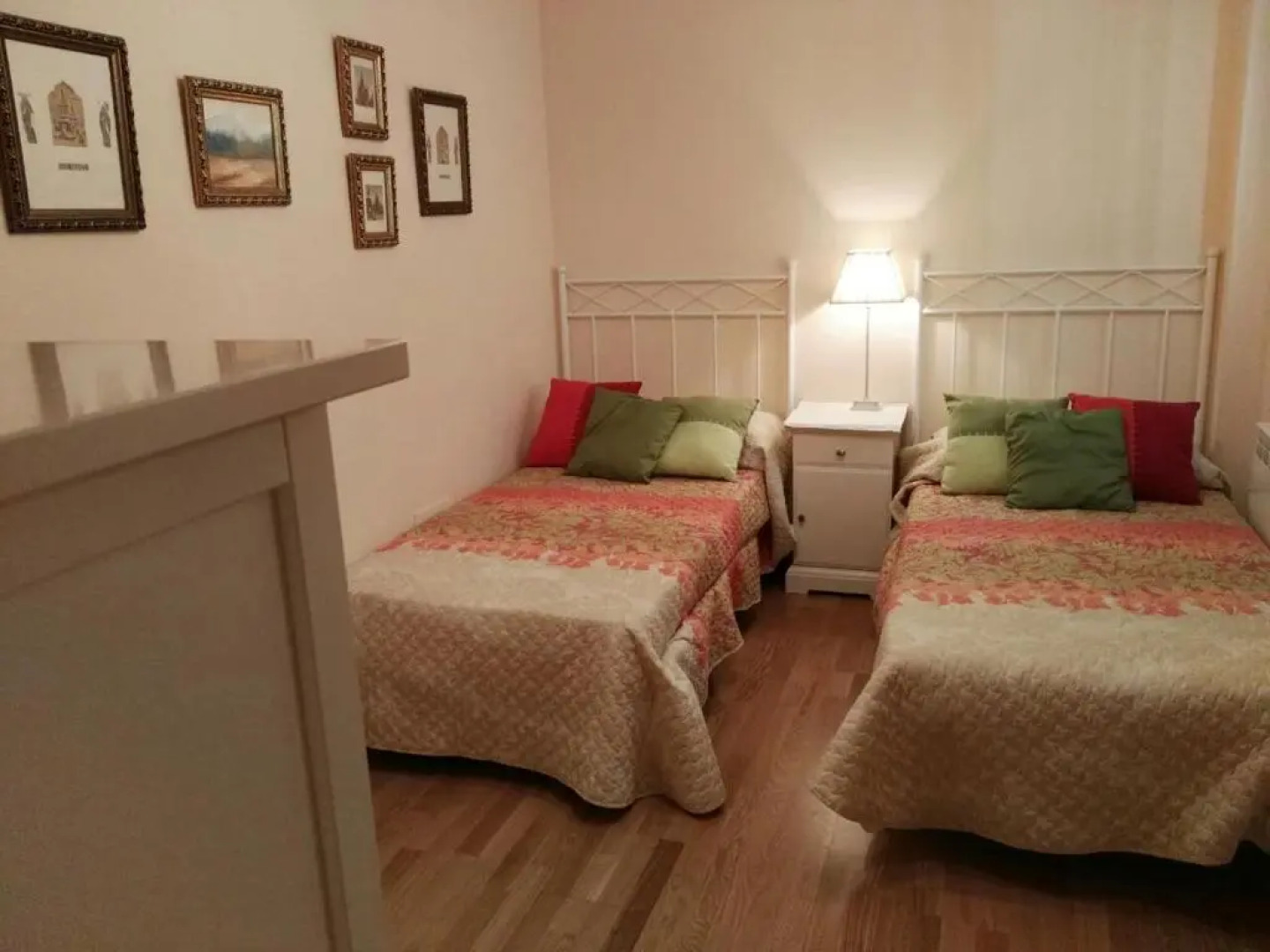 Foz Playa y Mar by I Love Norte