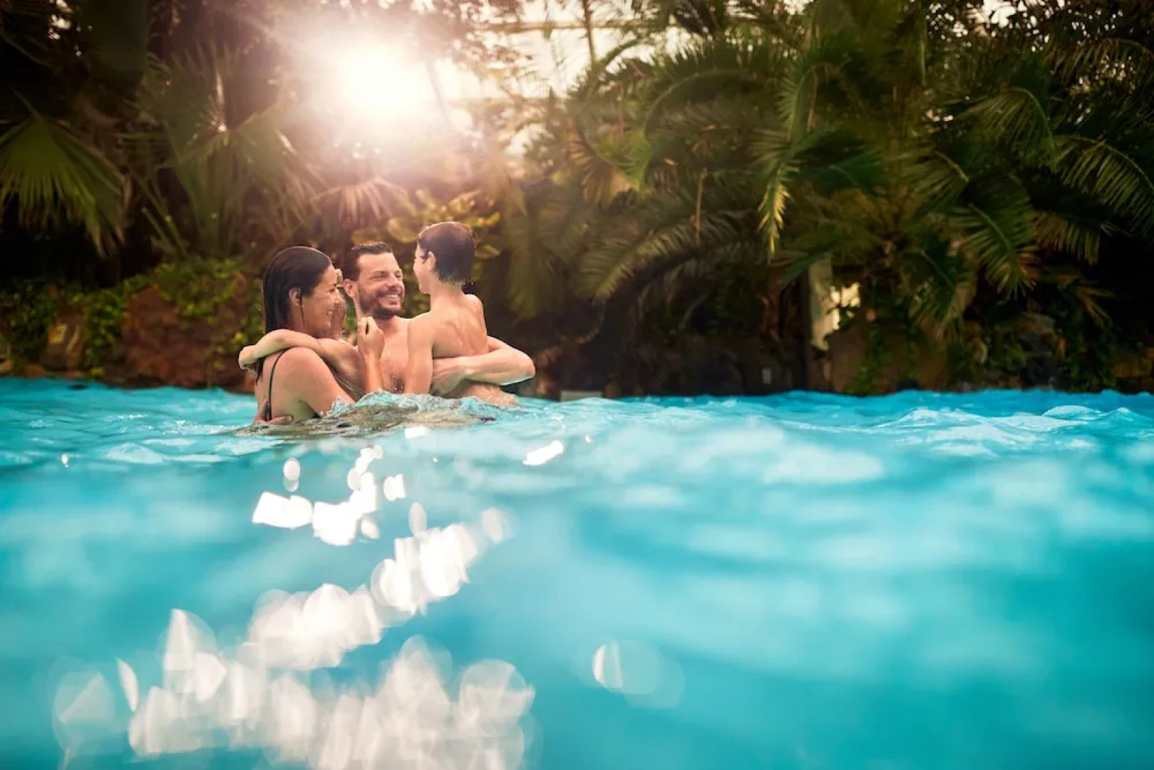 Hotel Bispinger Heide by Center Parcs