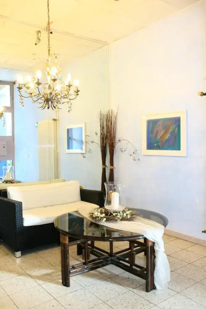 STADT-Hotel Lörrach