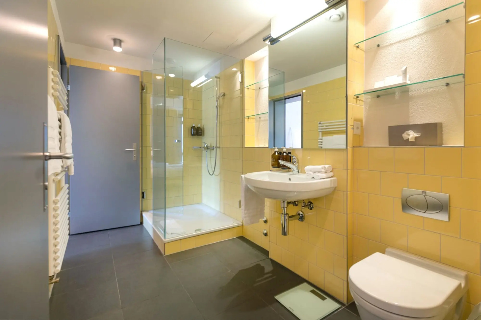 Parkhotel Brenscino Brissago