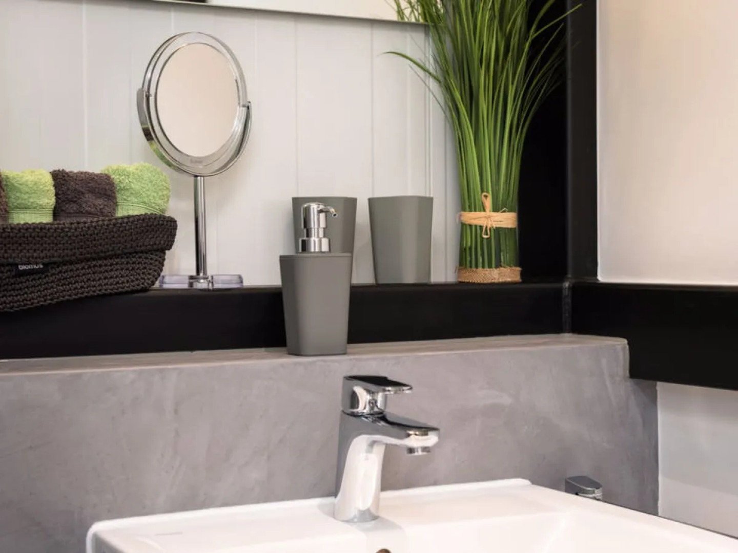 Tiny Haus Westerwald 16 Blue