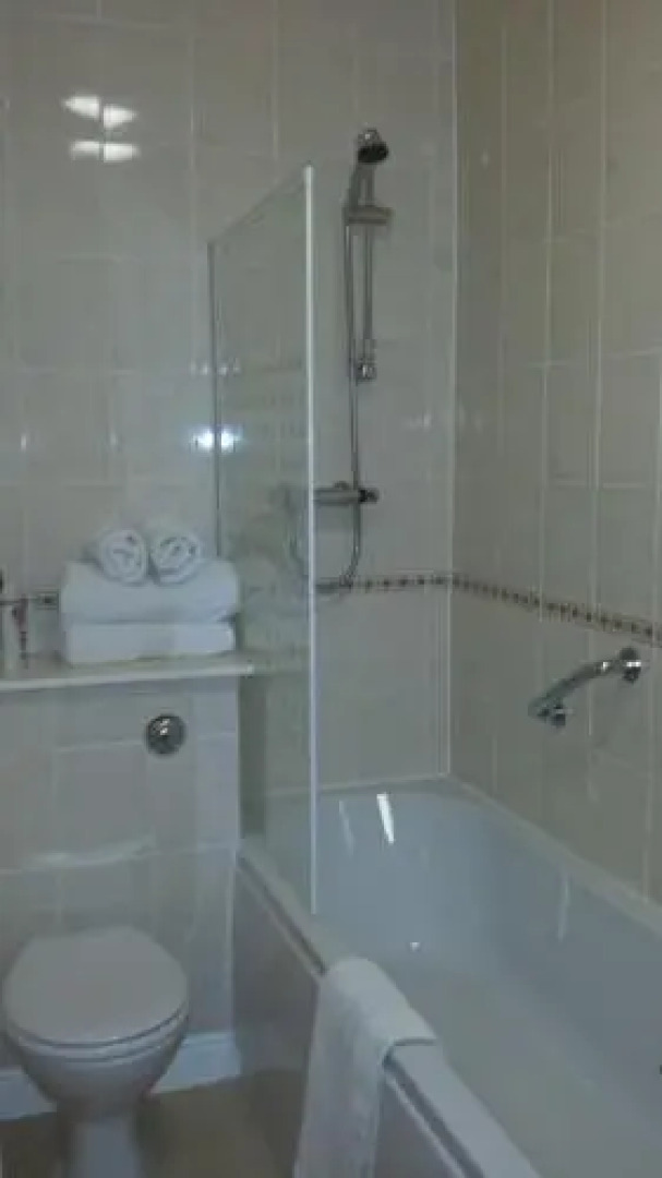 Elm Grove Bed And Breakfast