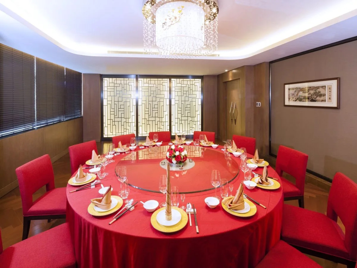 Wingtech Hotel