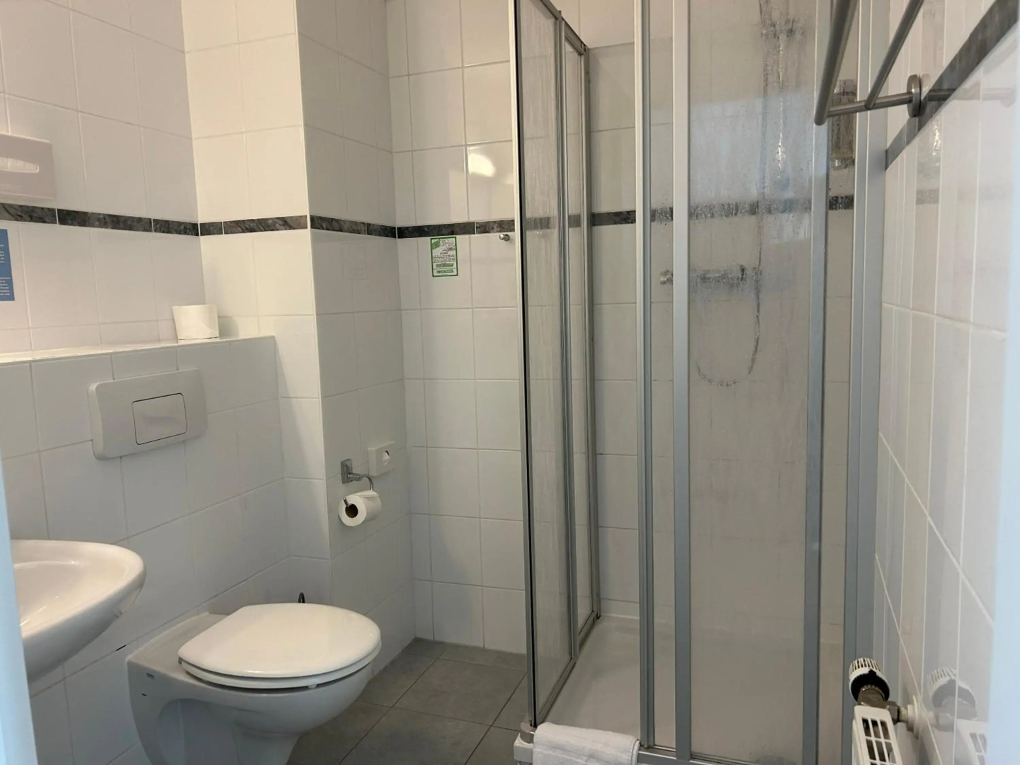 Jahrhunderthotel Leipzig