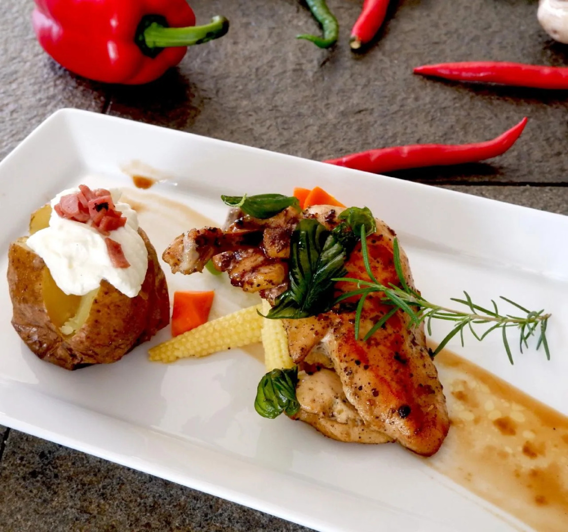 Nemuru Grand Bhuvana Ciawi