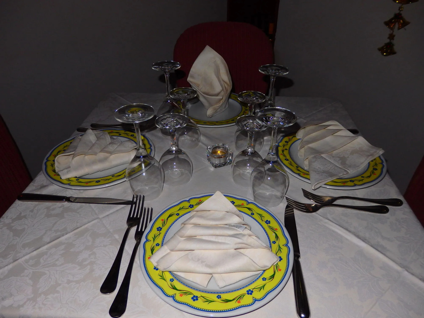 Baglio Cofano Rooms and Relax