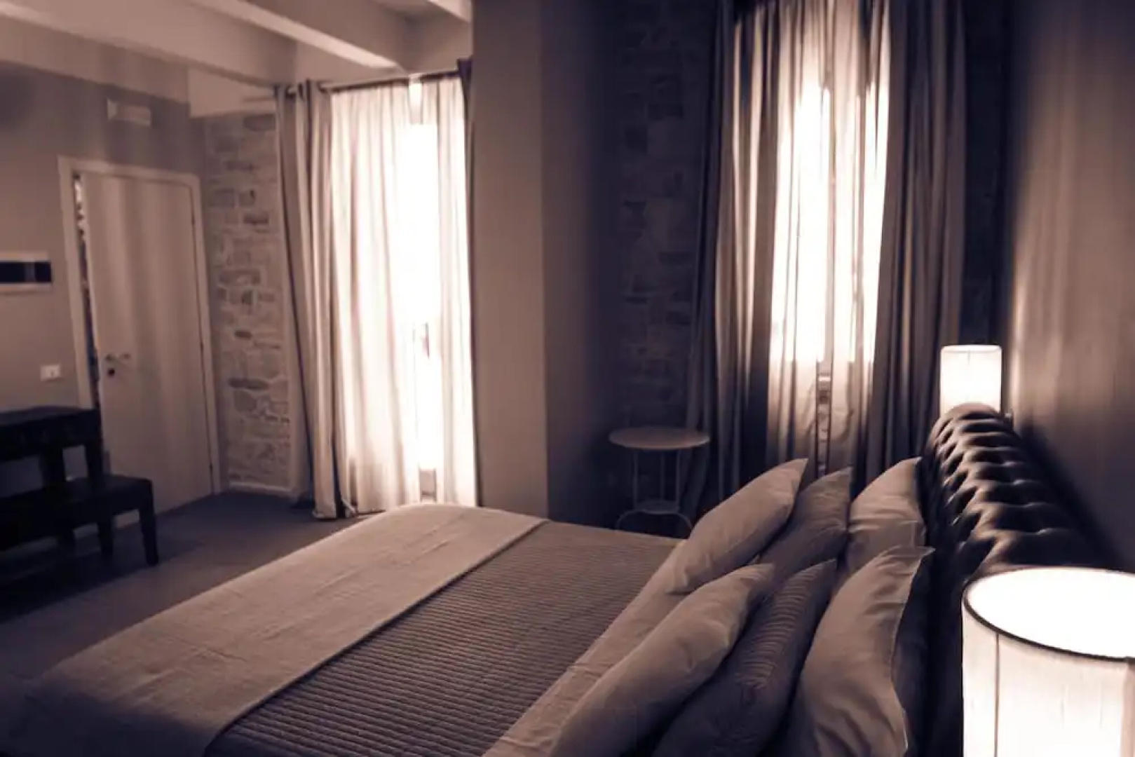 Bed and Breakfast Agora
