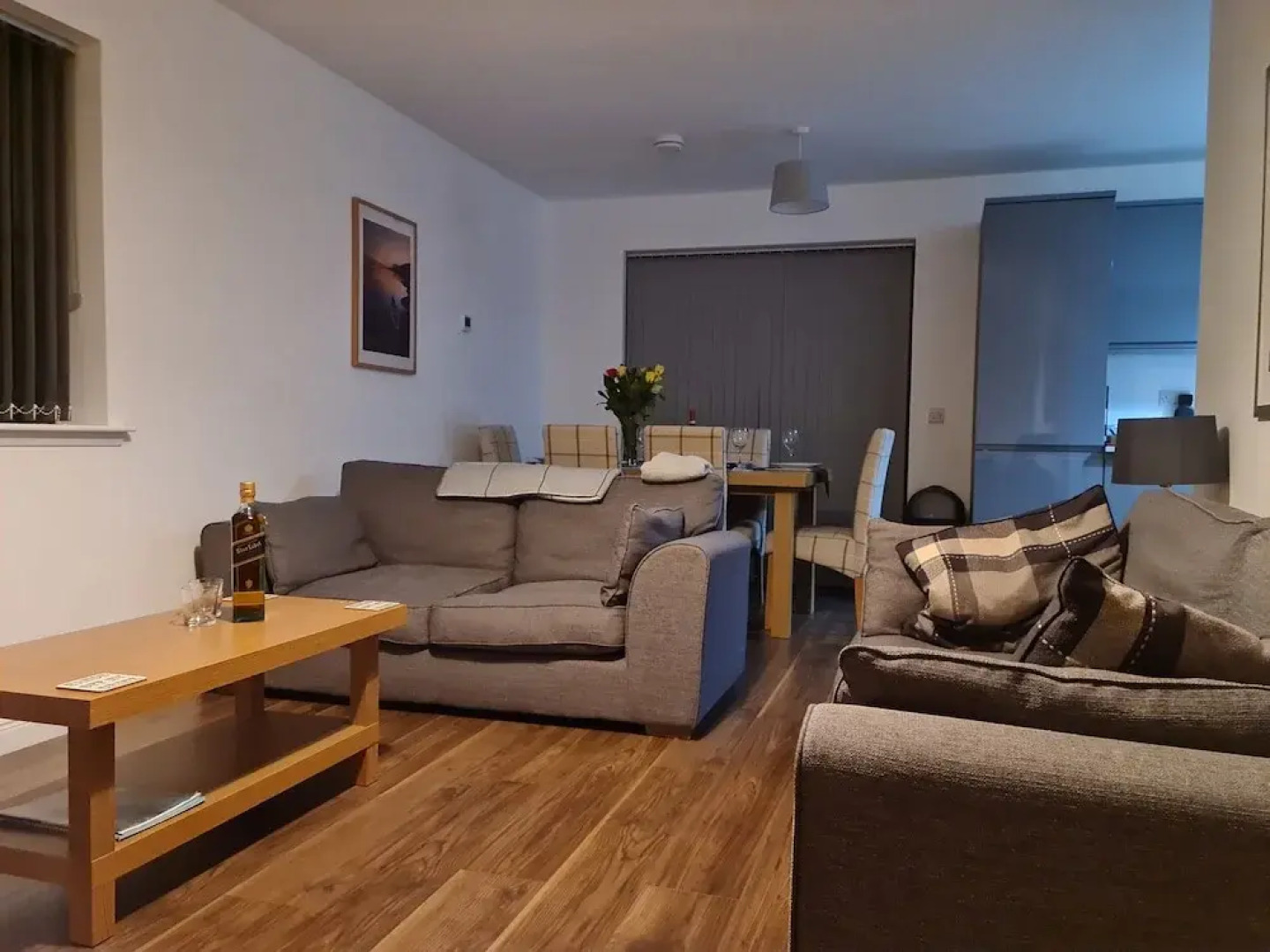 Linn of Avon Holiday Cottages