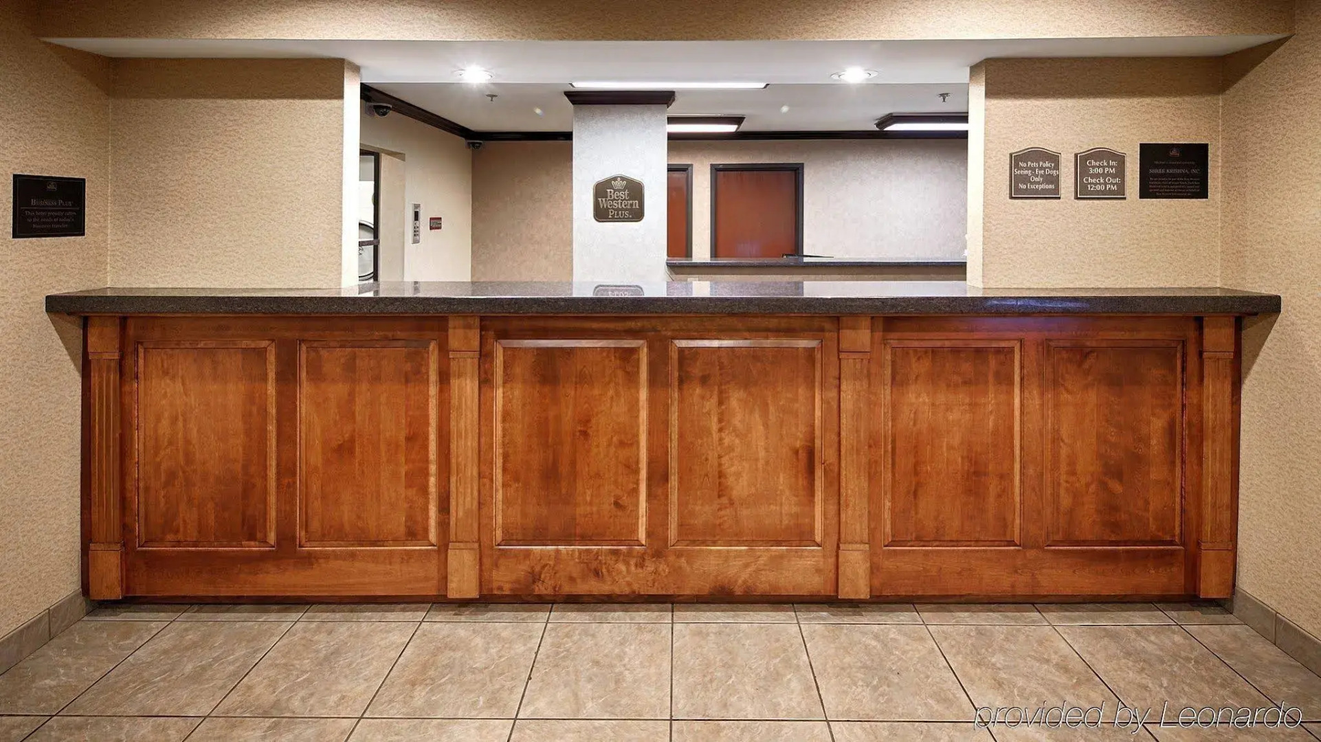 Best Western Plus North Canton Inn & Suites