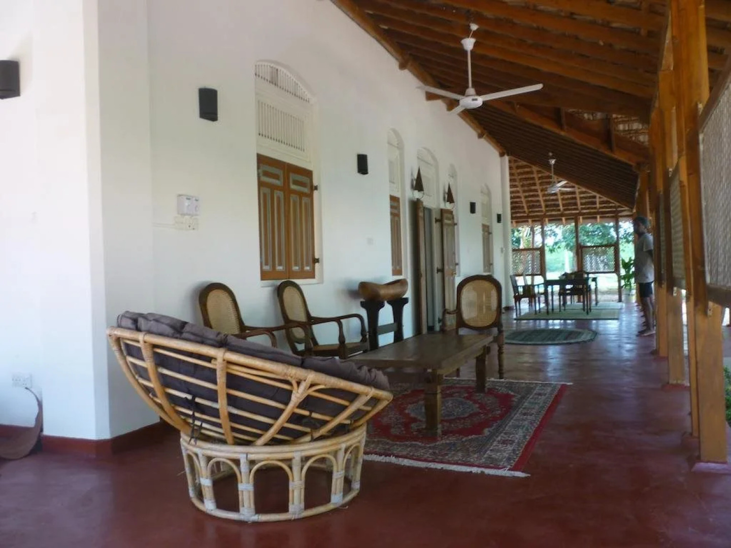 The Grove Hotel Sri Lanka