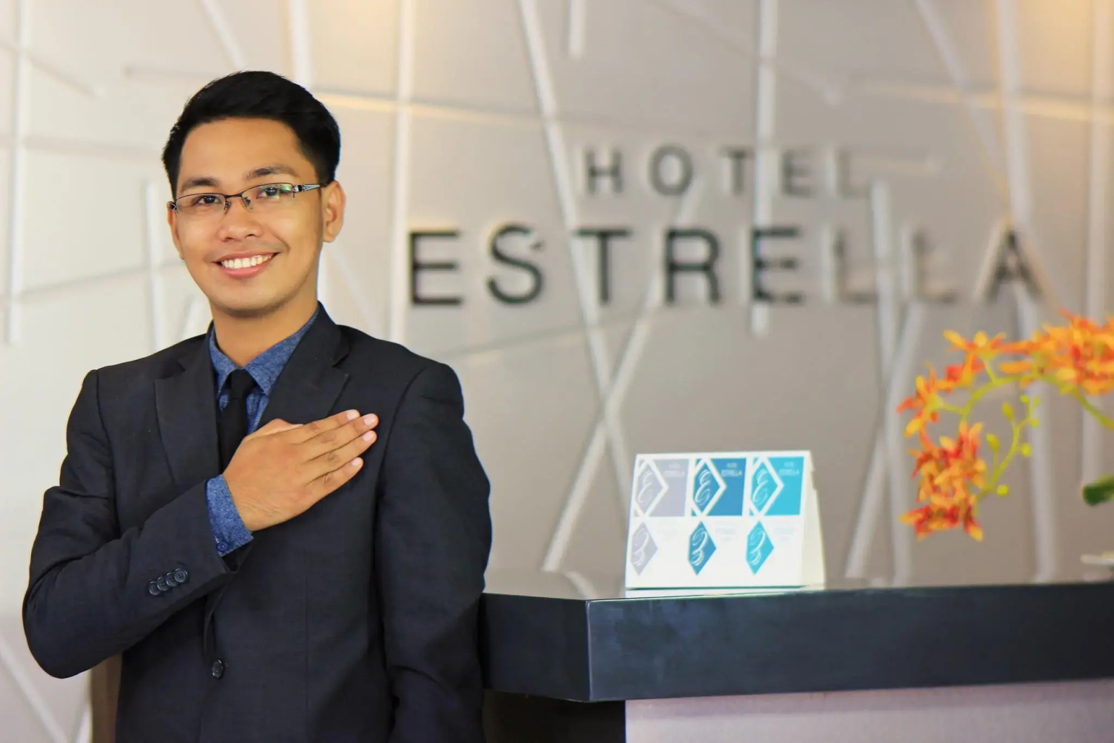Hotel Estrella