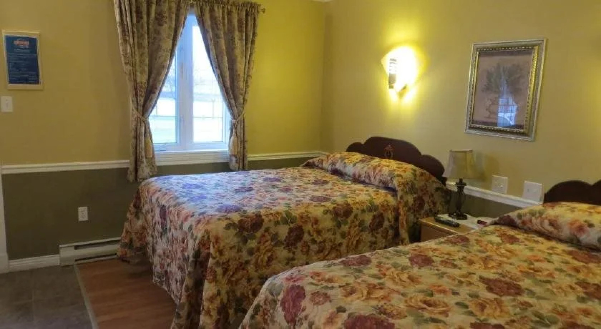 Auberge Centre-Ville