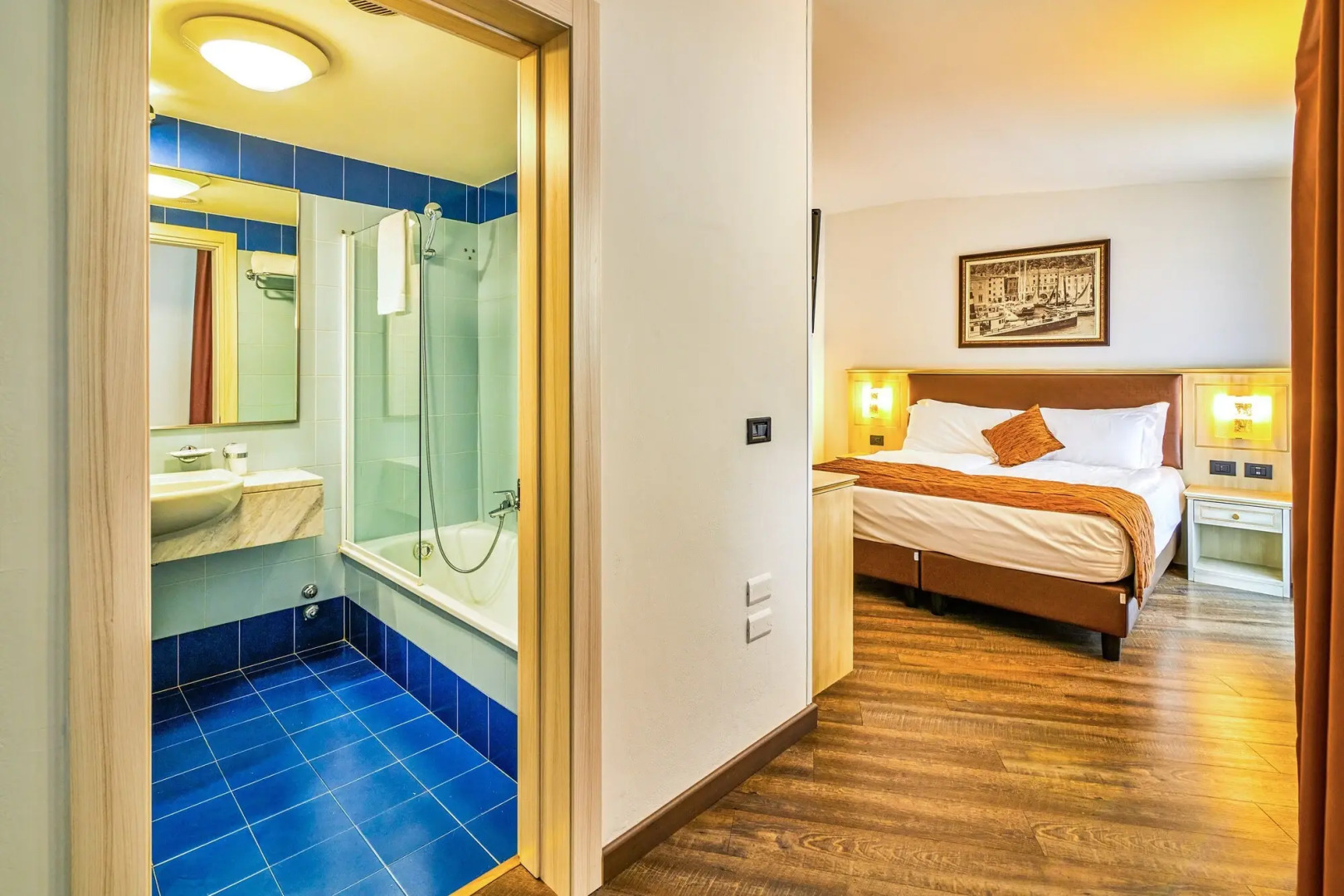 Hotel Sole Relax & Panorama