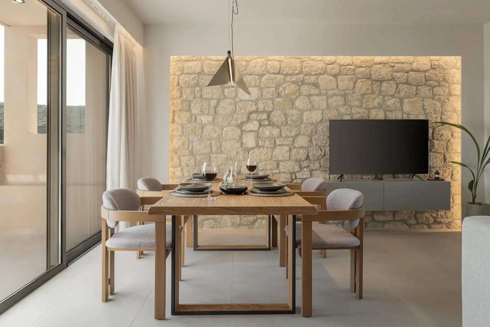 Piccadill Luxury Villas