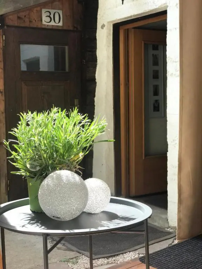 Knottn Hüttl, St. Pankraz/Ulten, Nähe Meran