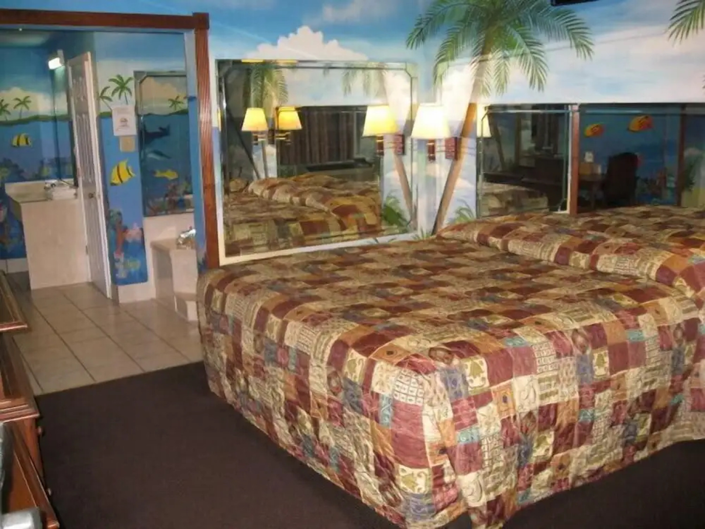 Economy Inn