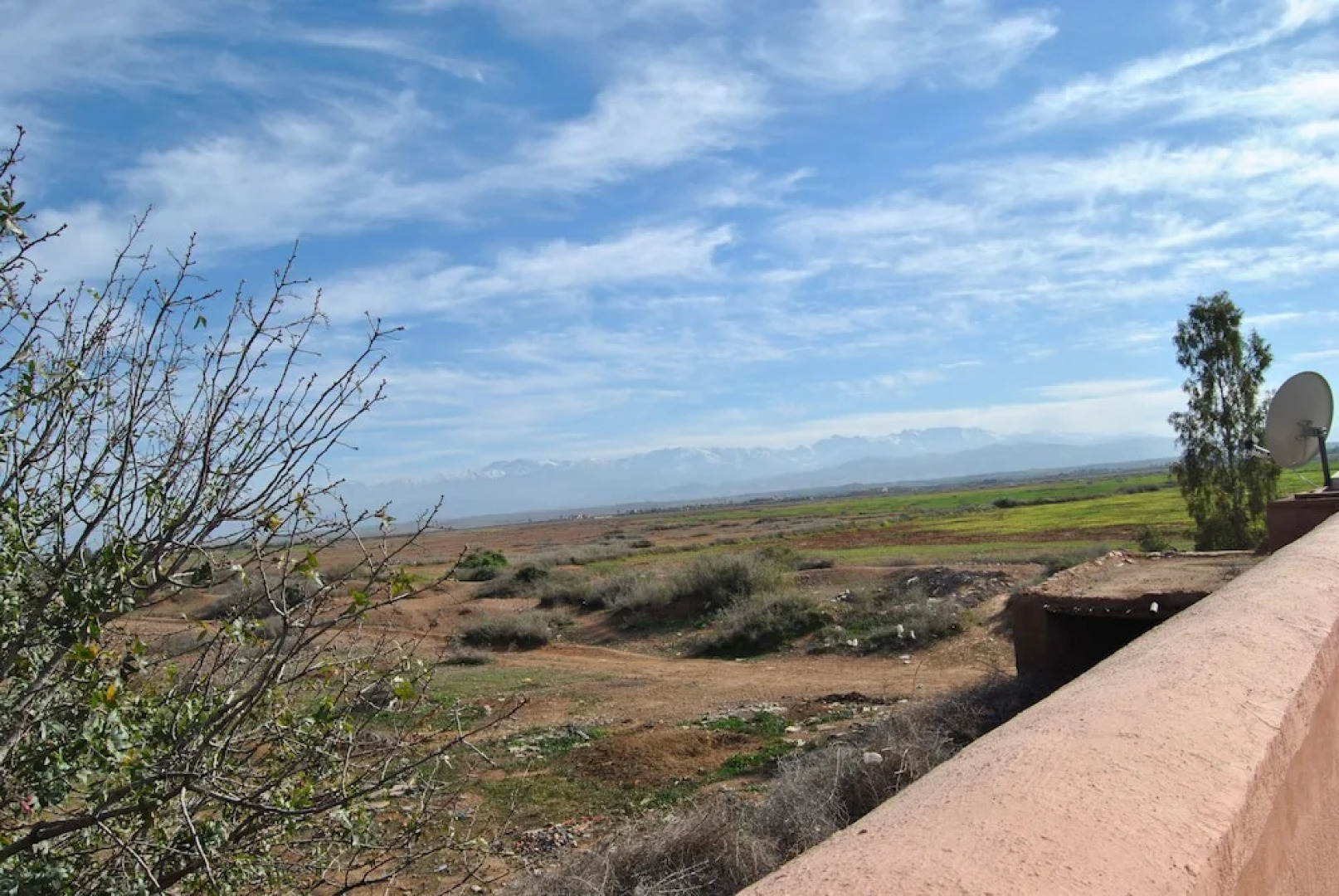 Villa Jenny Lynn Marrakech