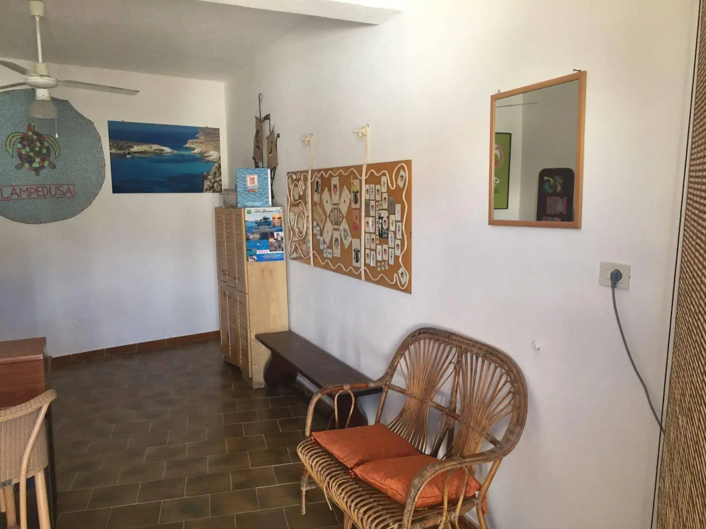 Il Villaggio Del Mago