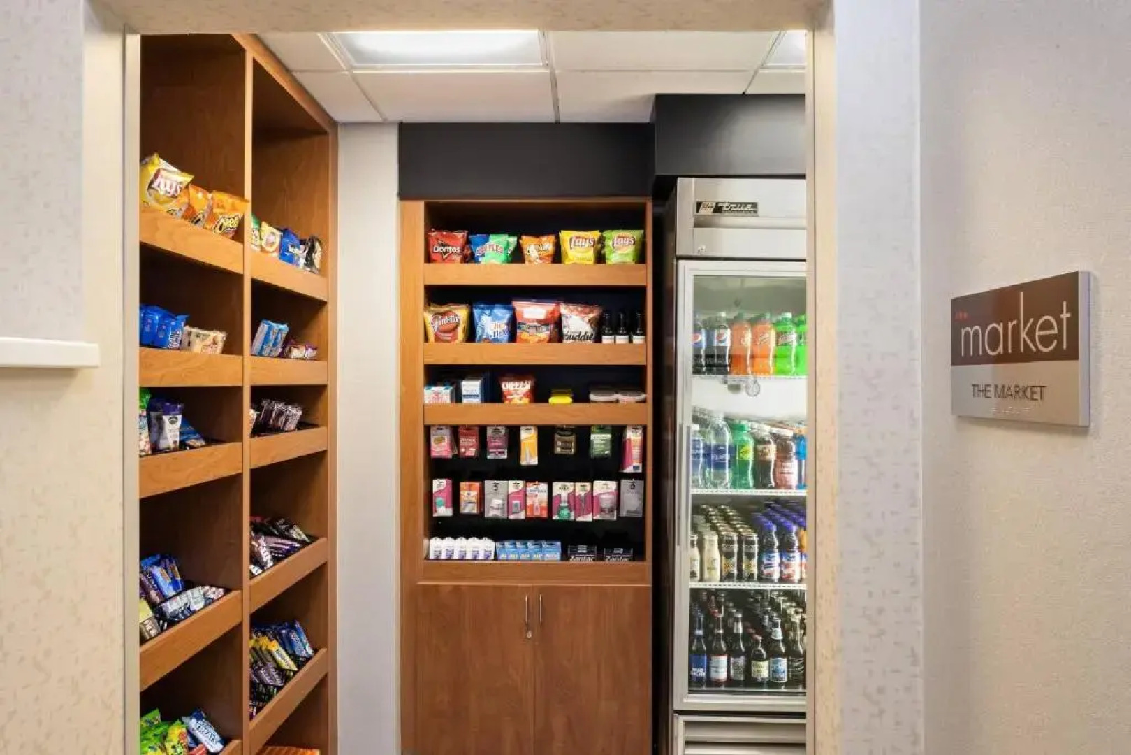 Residence Inn Stockton