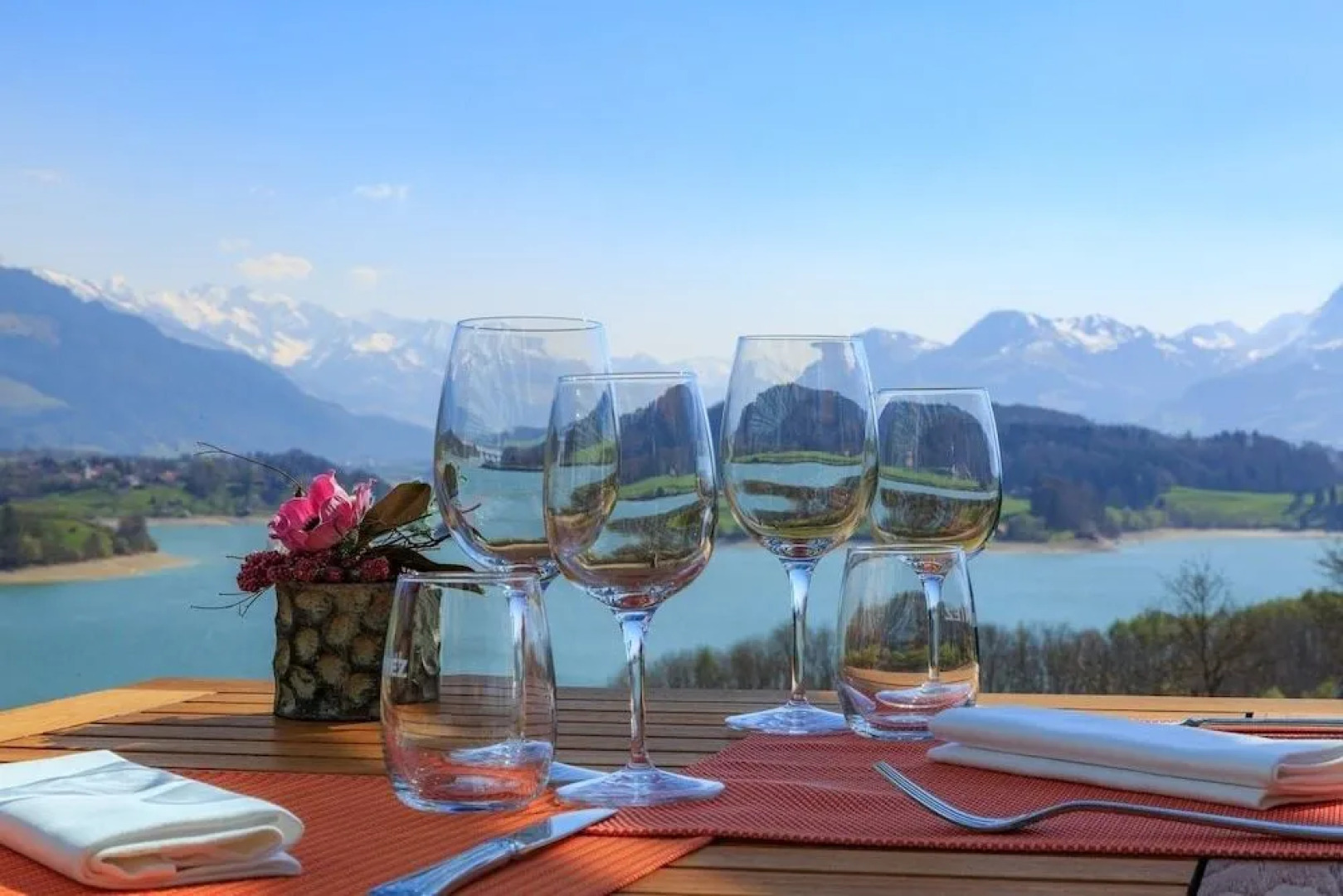 Romantik Hotel Le Vignier