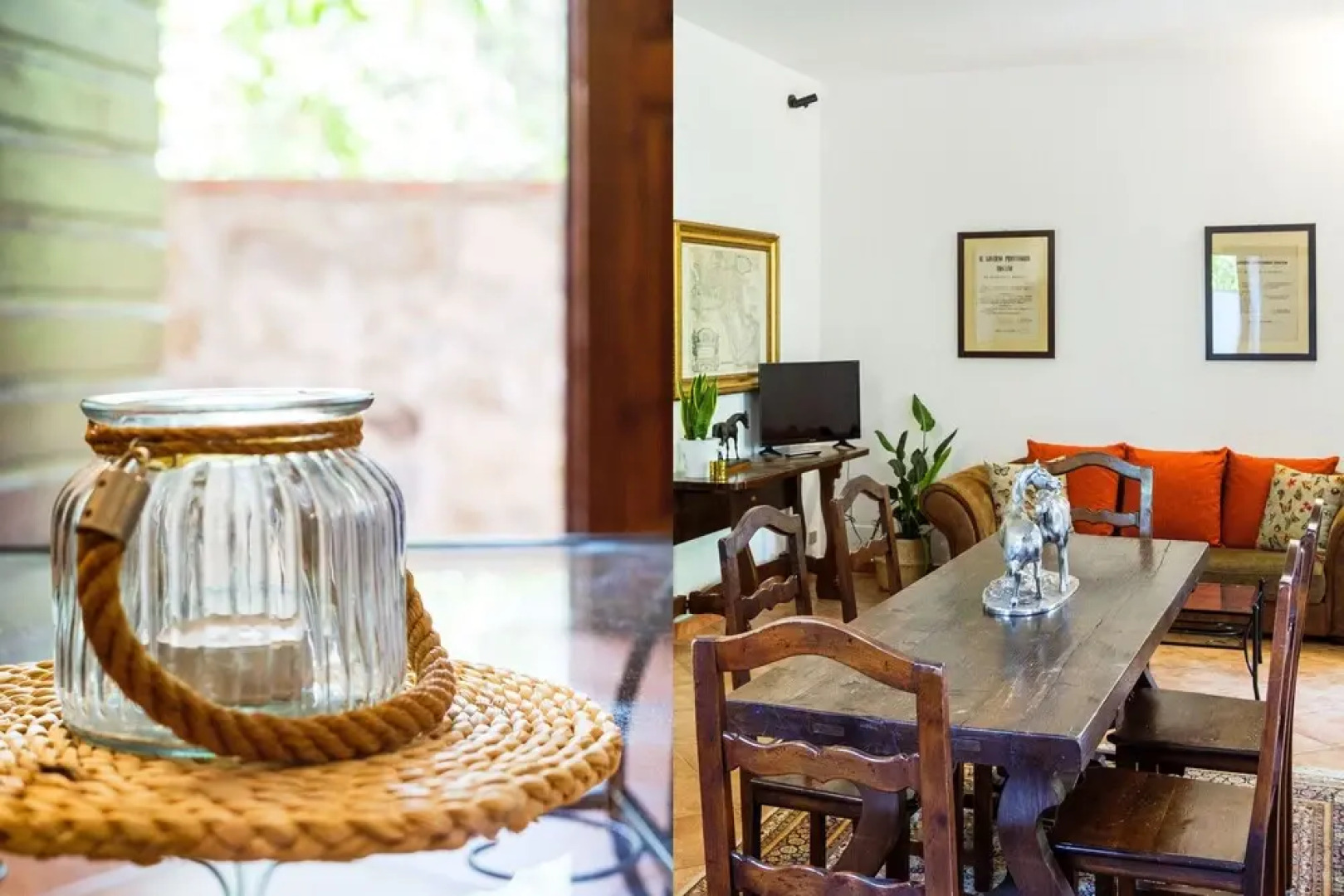 Agriturismo Cavalierino