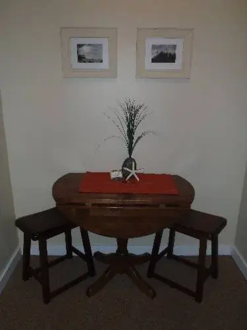 Selah Guest House