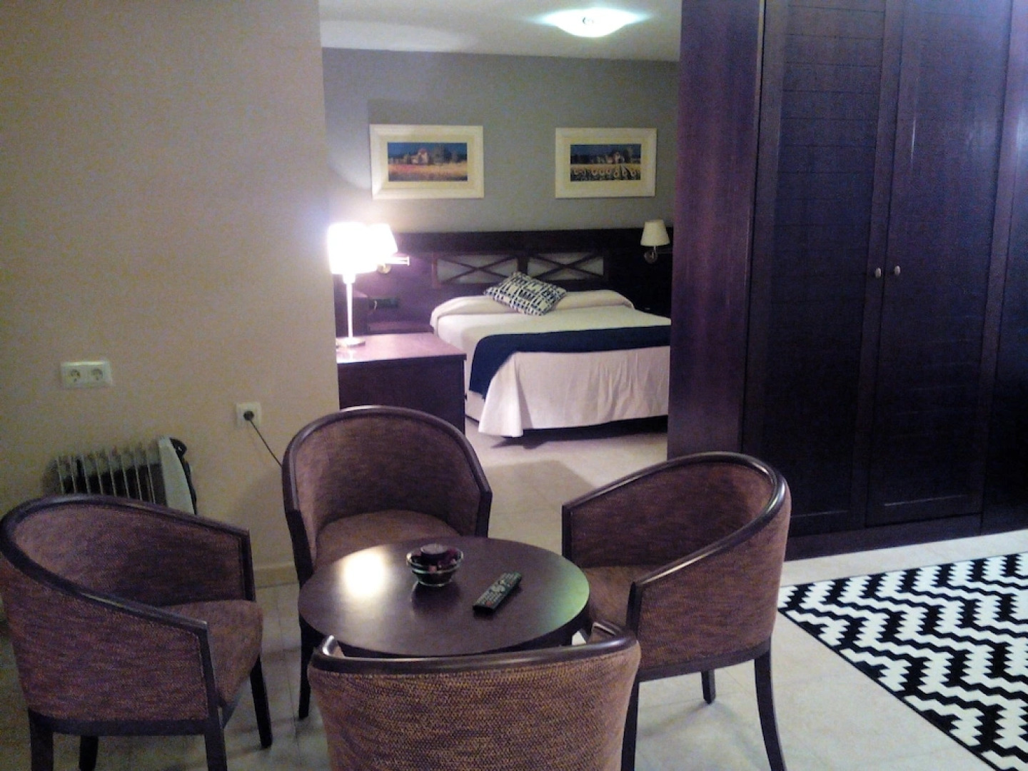 Hotel Masia el Molinete