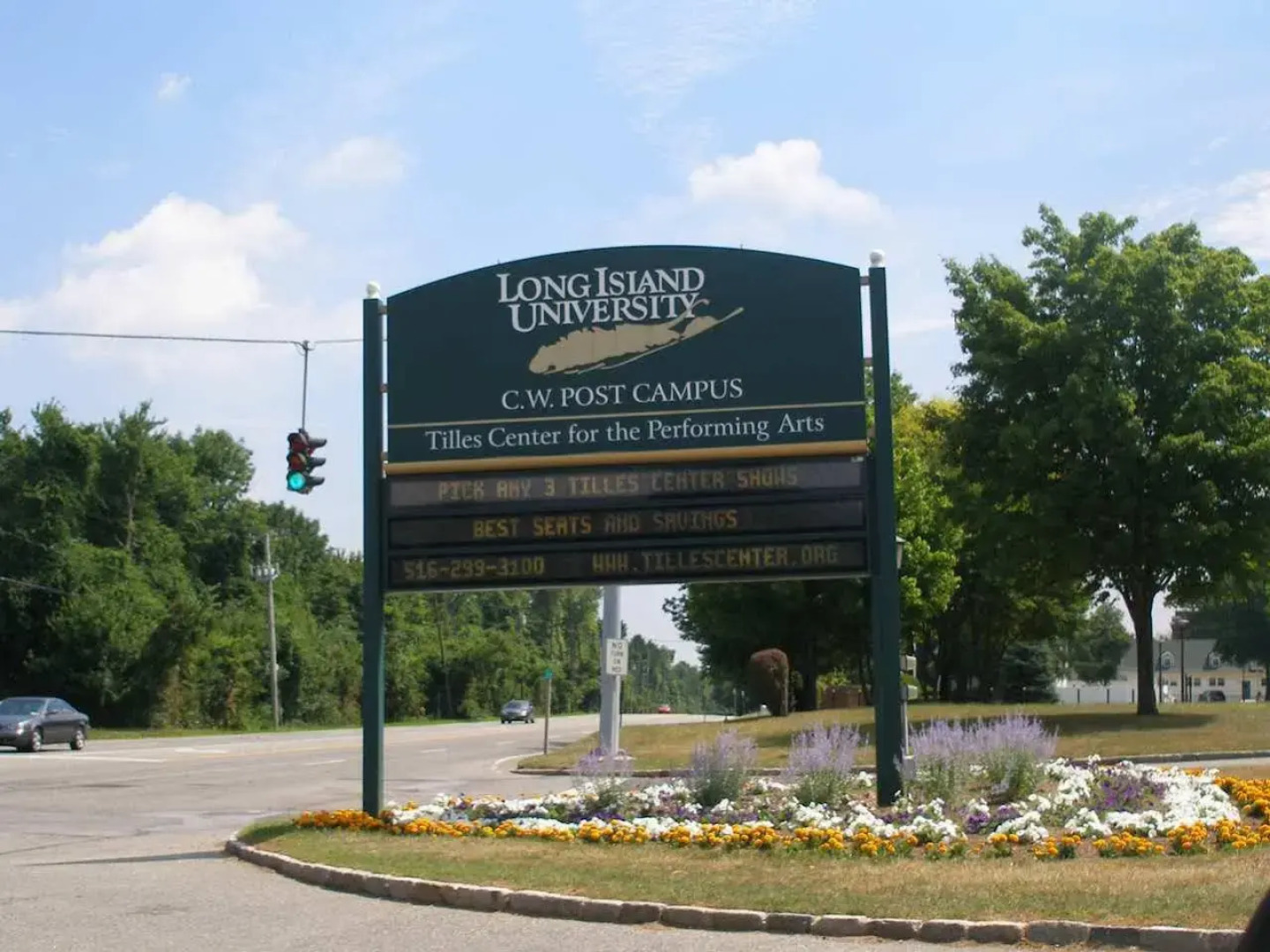 Hampton Inn Garden City Long Island